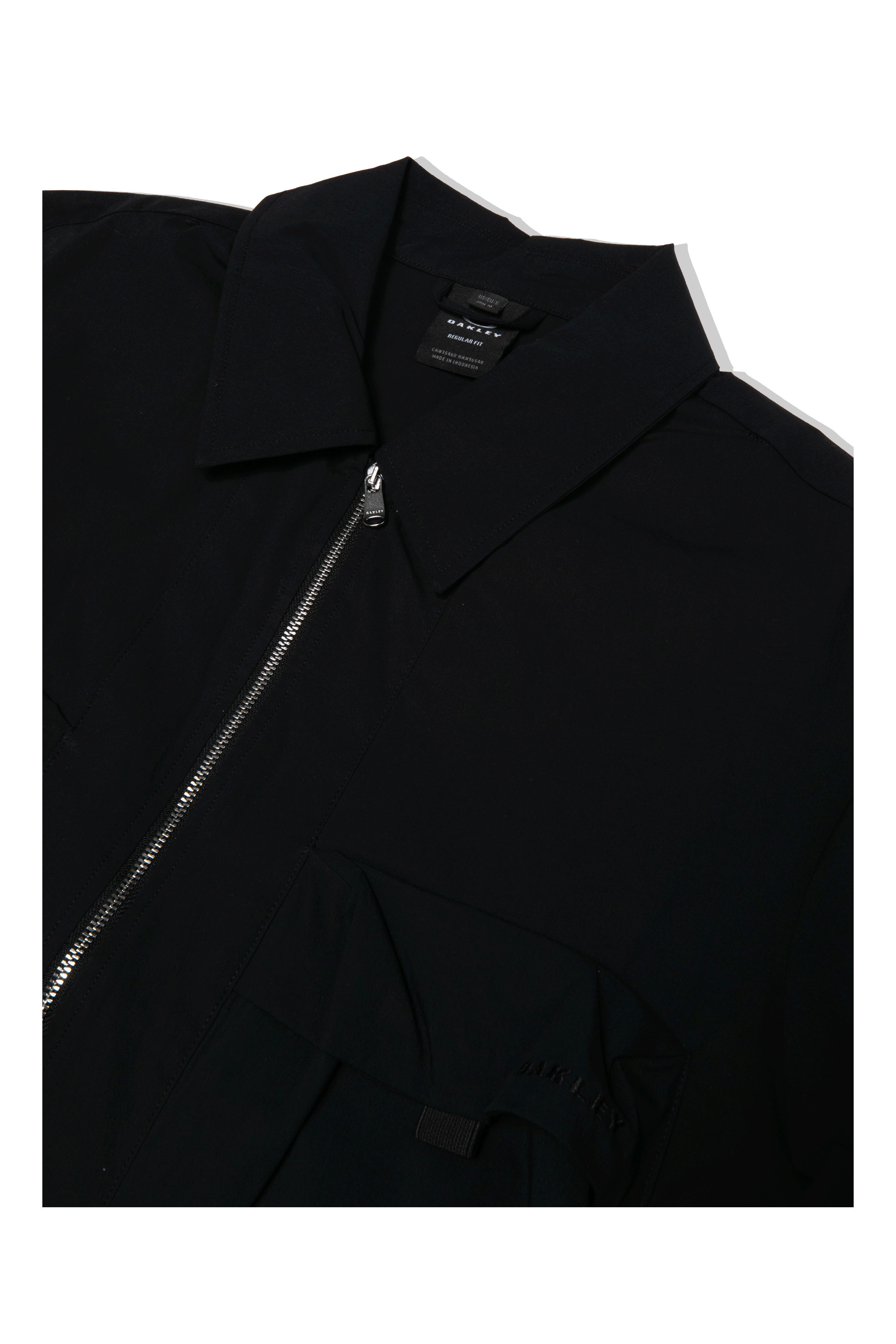 Reserve Full Zip Jacket