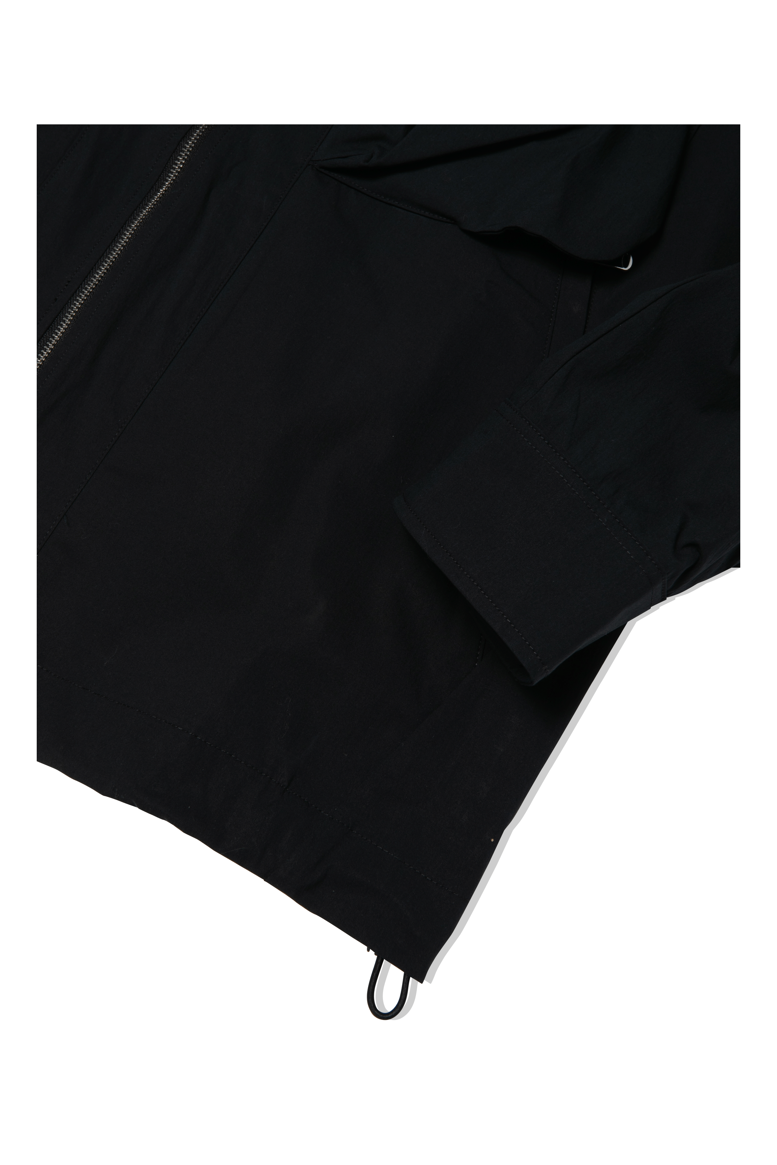 Reserve Full Zip Jacket