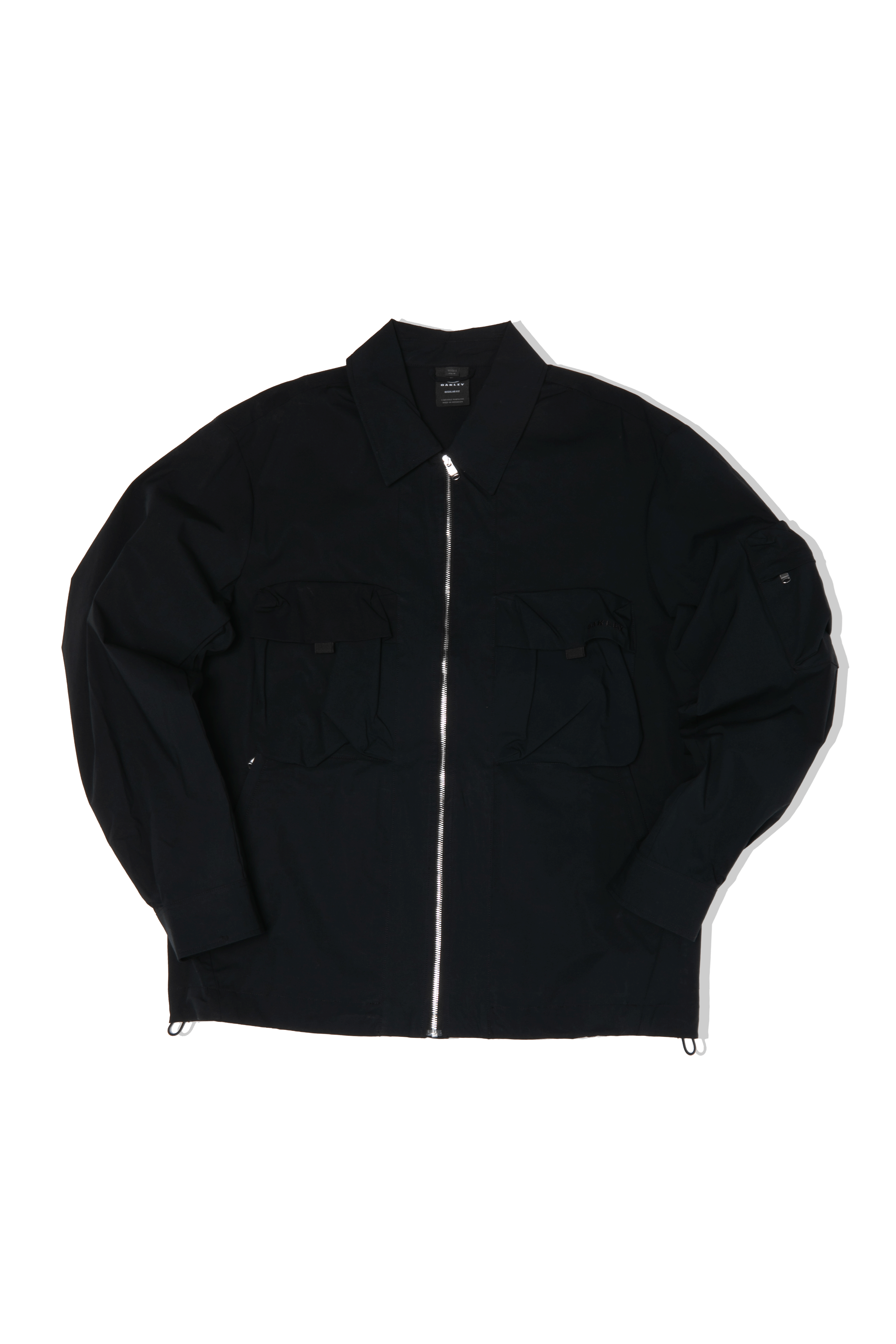 Reserve Full Zip Jacket
