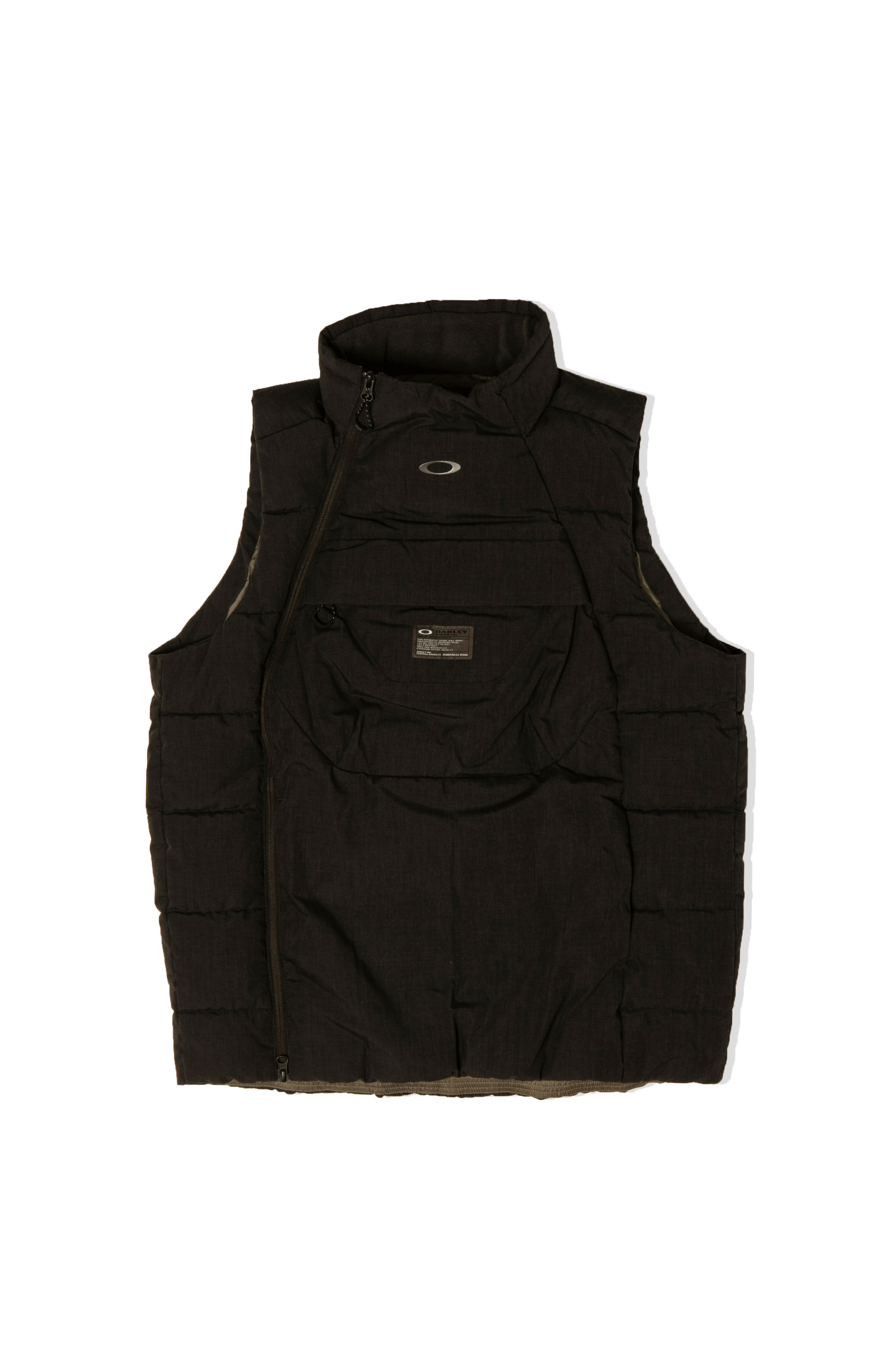 FGL Puffer Ins Vest 1.7