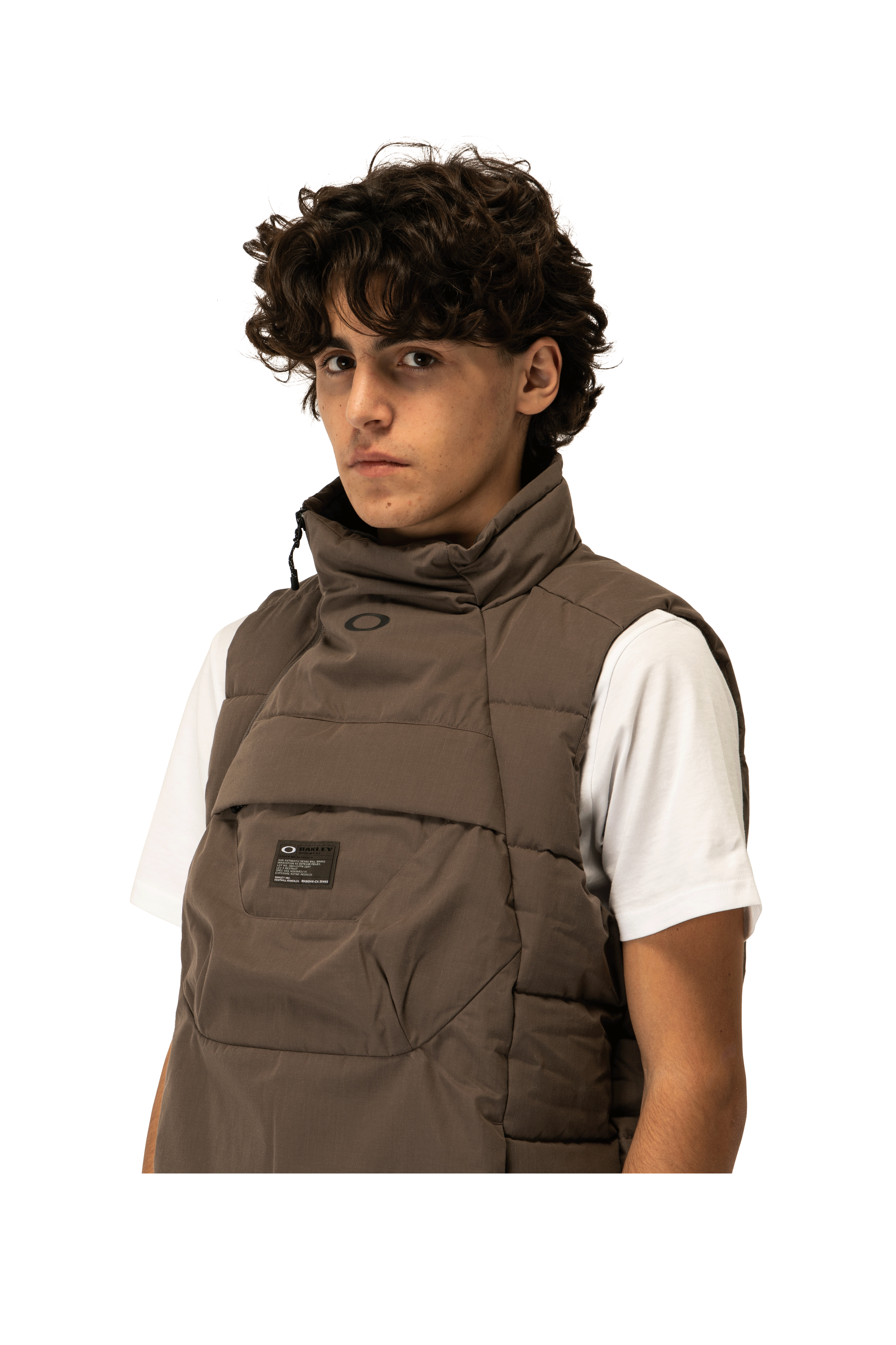 FGL Puffer Ins Vest 1.7