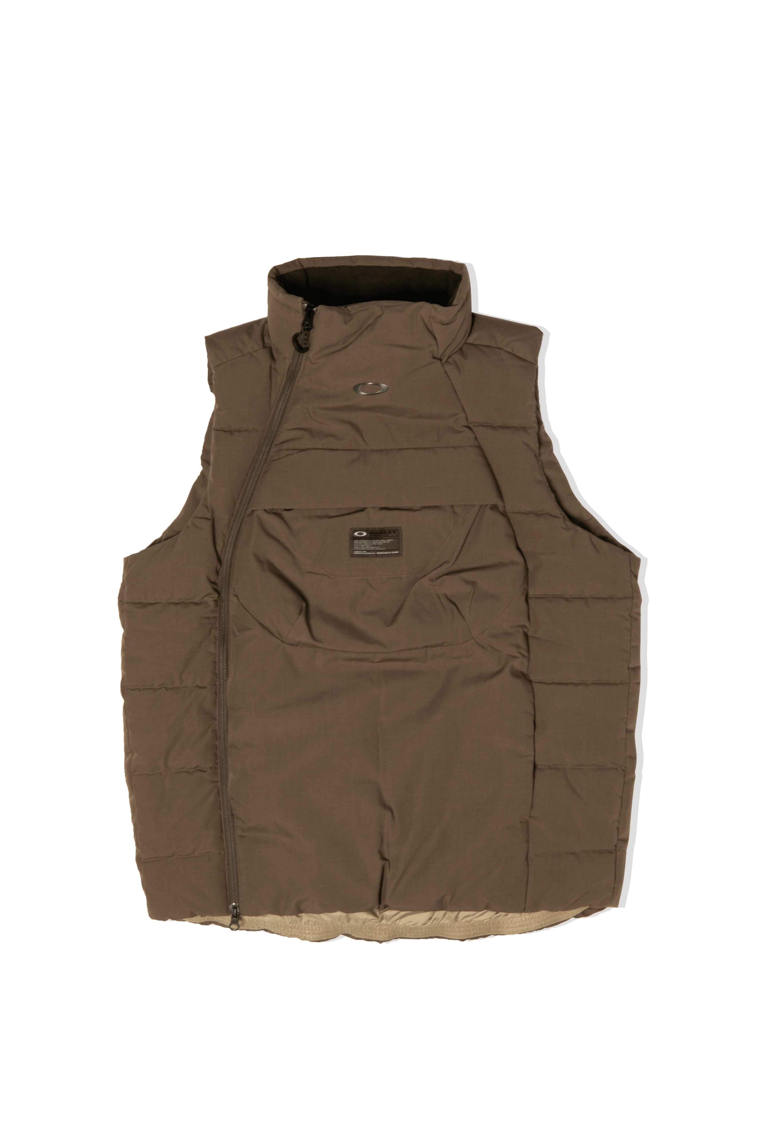 FGL Puffer Ins Vest 1.7