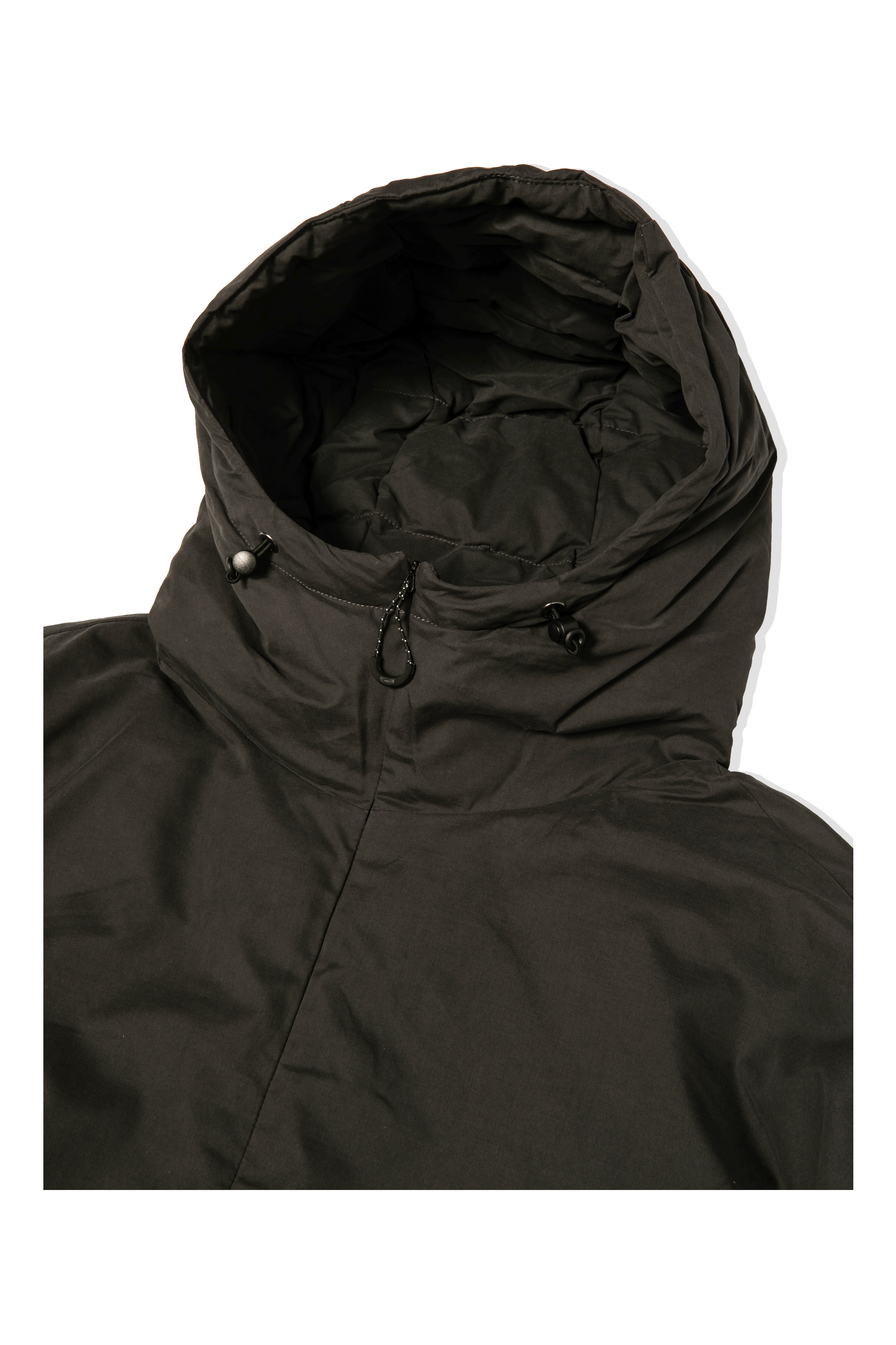 FGL Puffer Ins Hoody 1.7