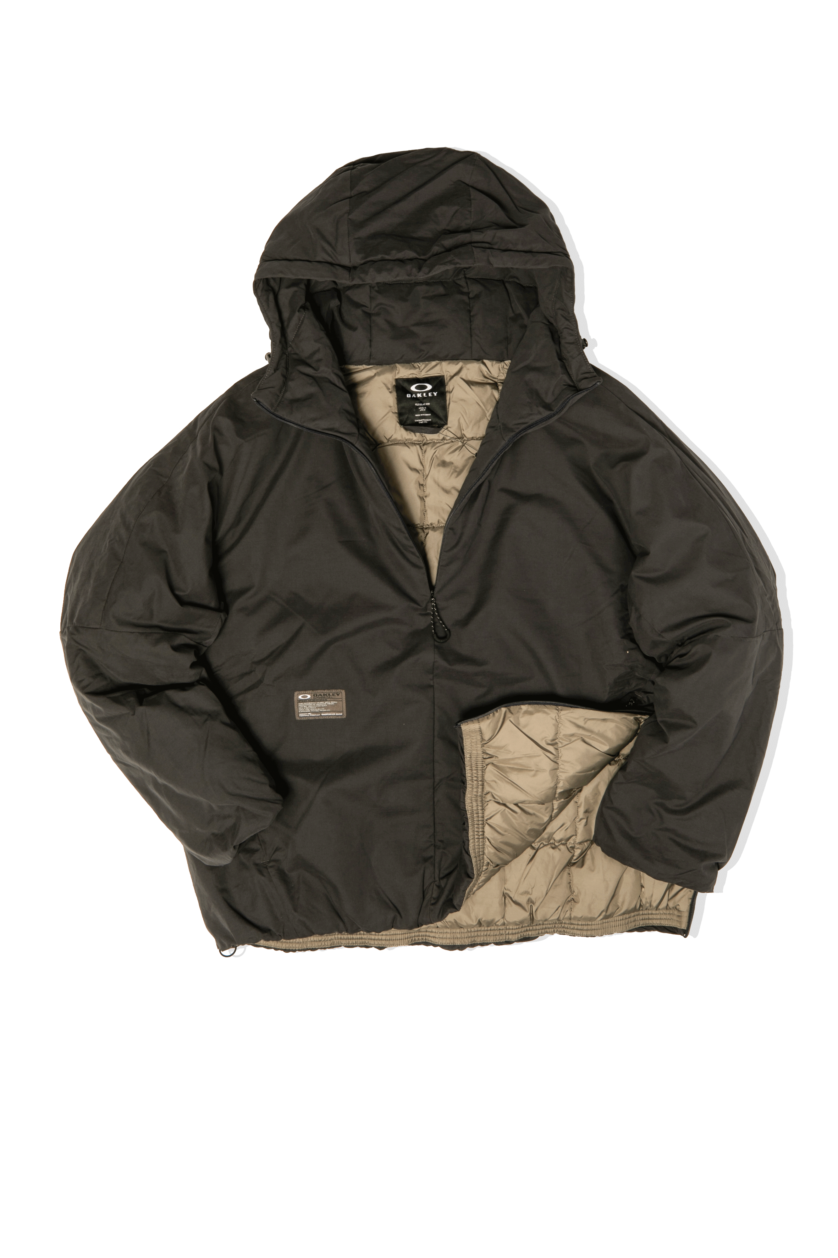 FGL Puffer Ins Hoody 1.7