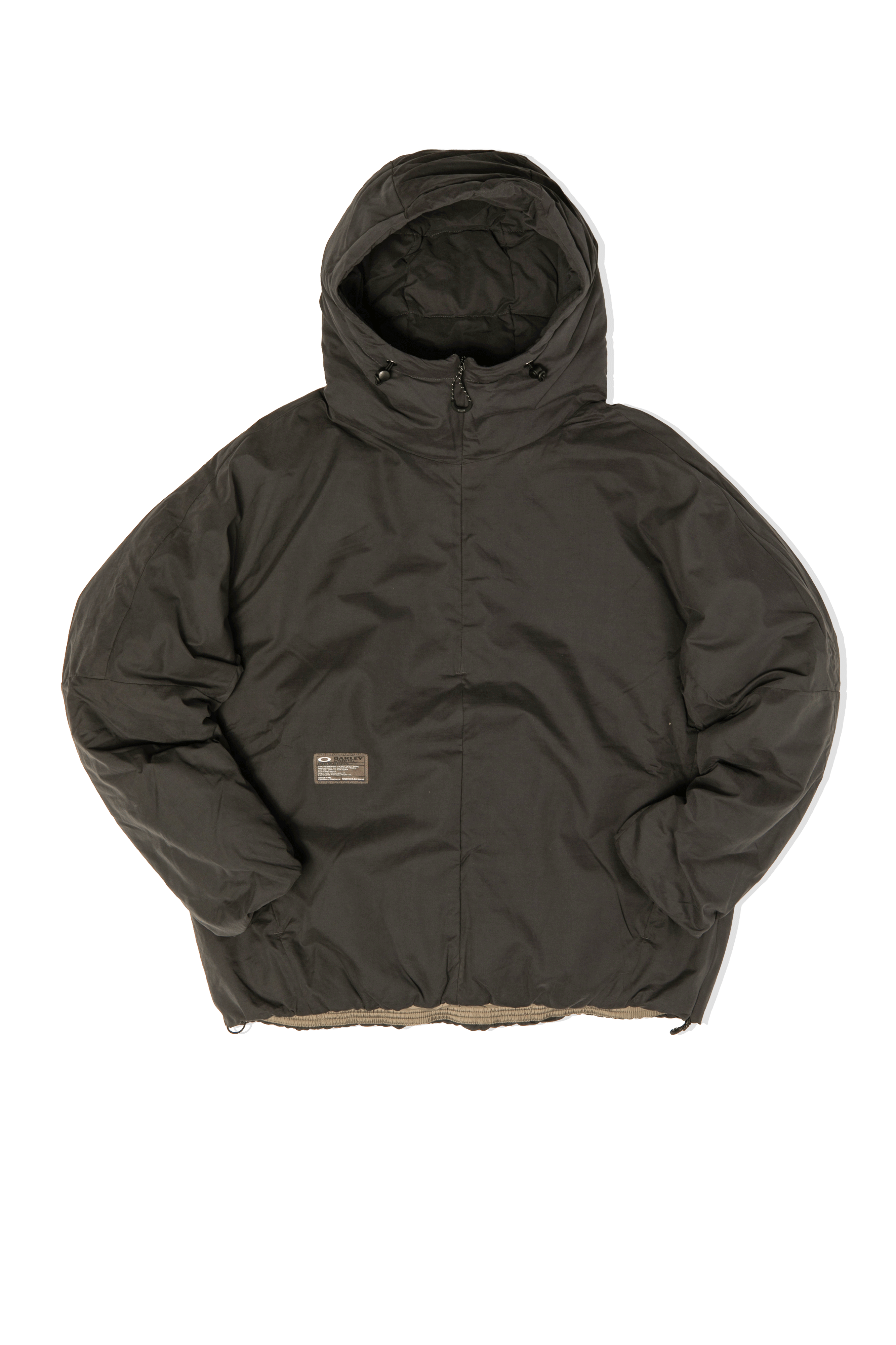 FGL Puffer Ins Hoody 1.7