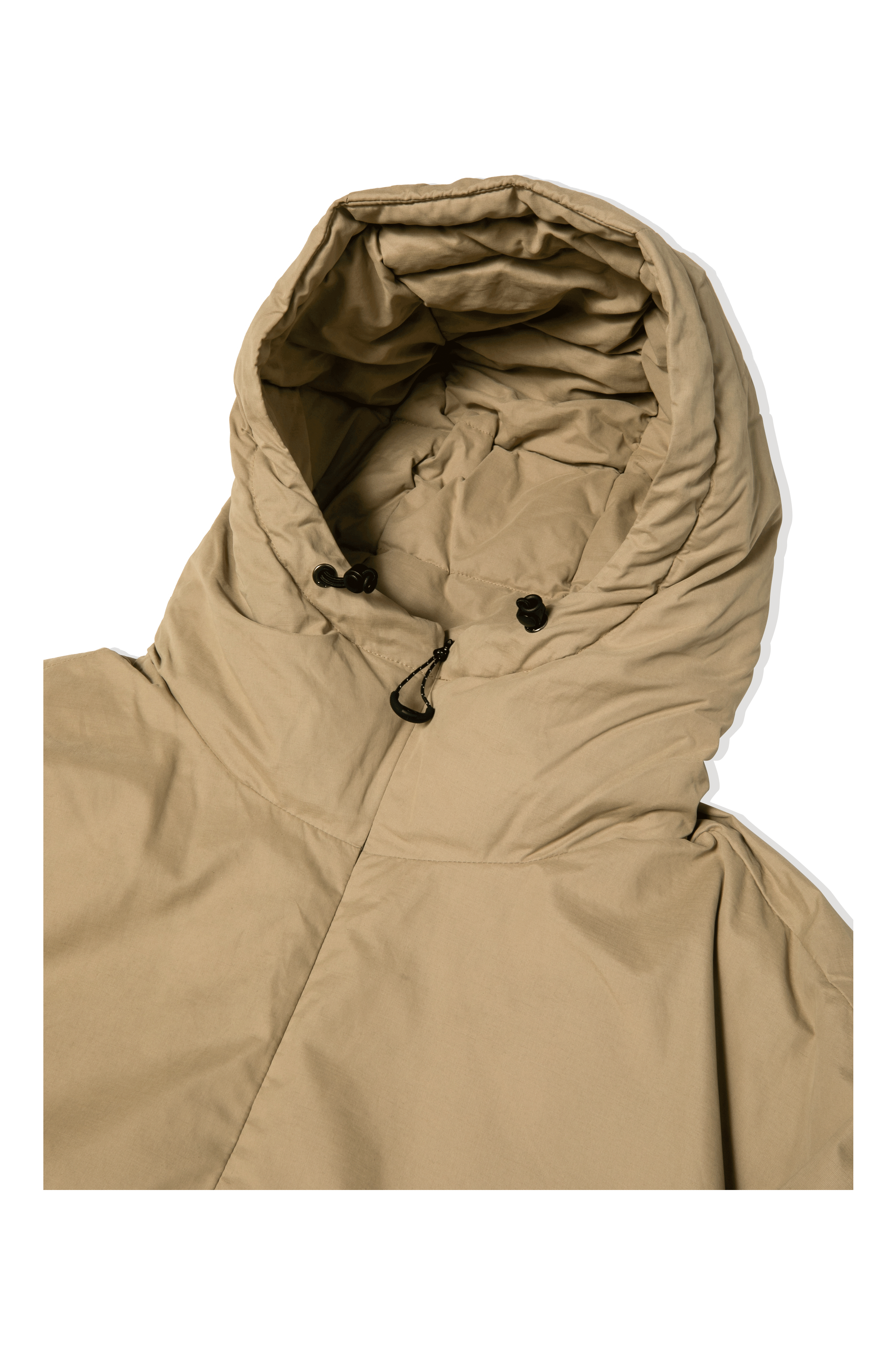 FGL Puffer Ins Hoody 1.7