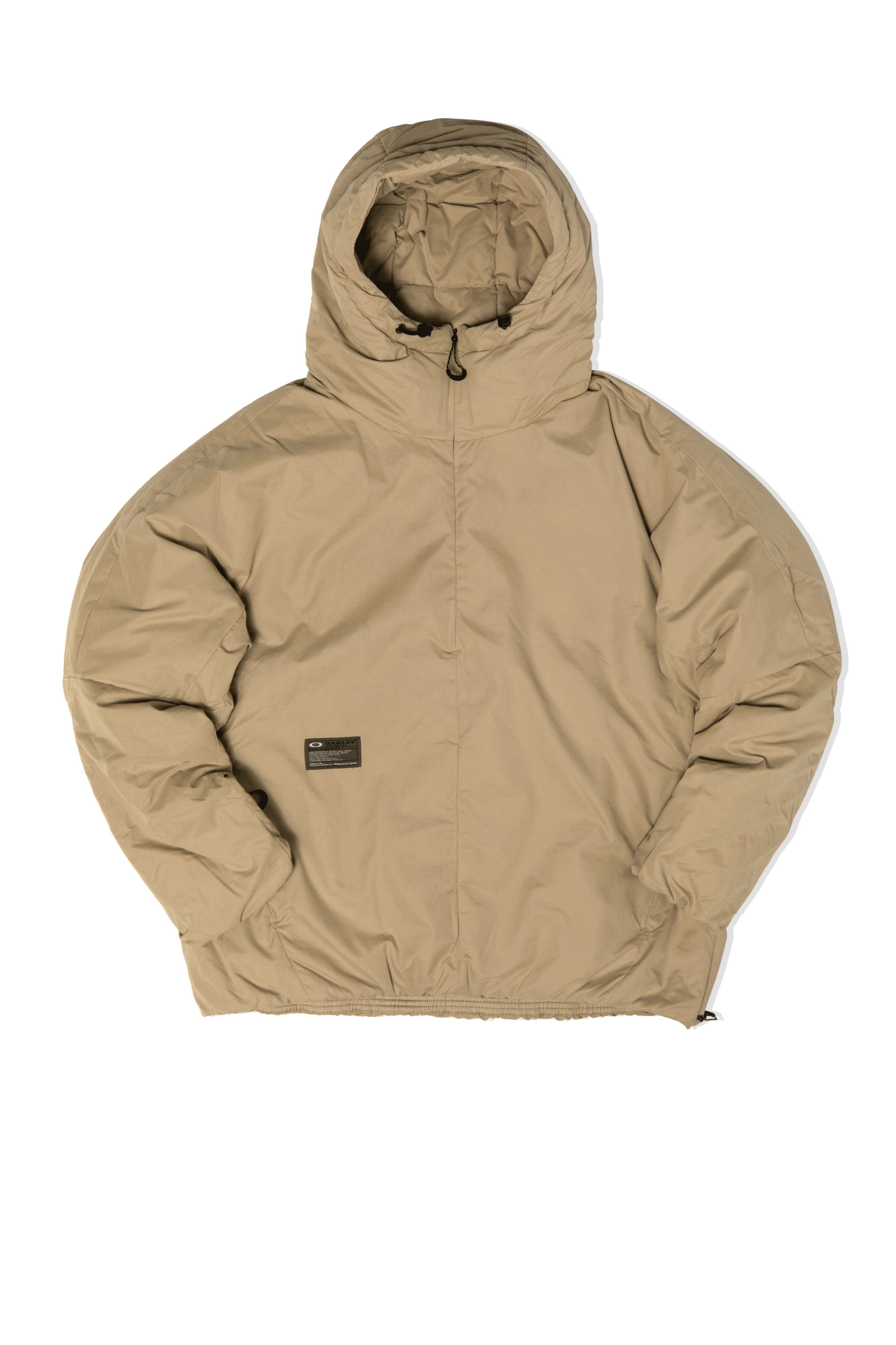 FGL Puffer Ins Hoody 1.7