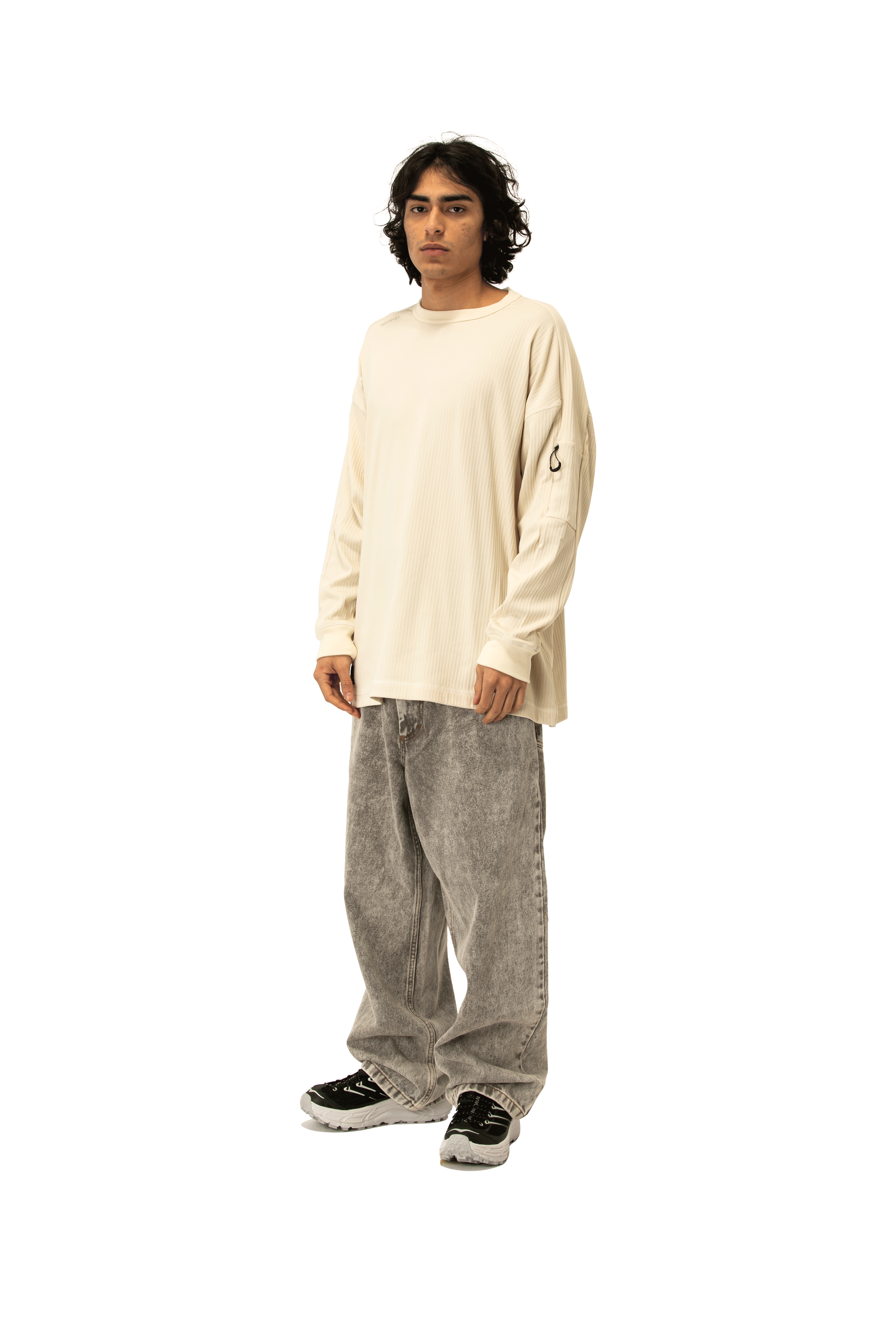 FGL Static Longlseeve Tee 4.7