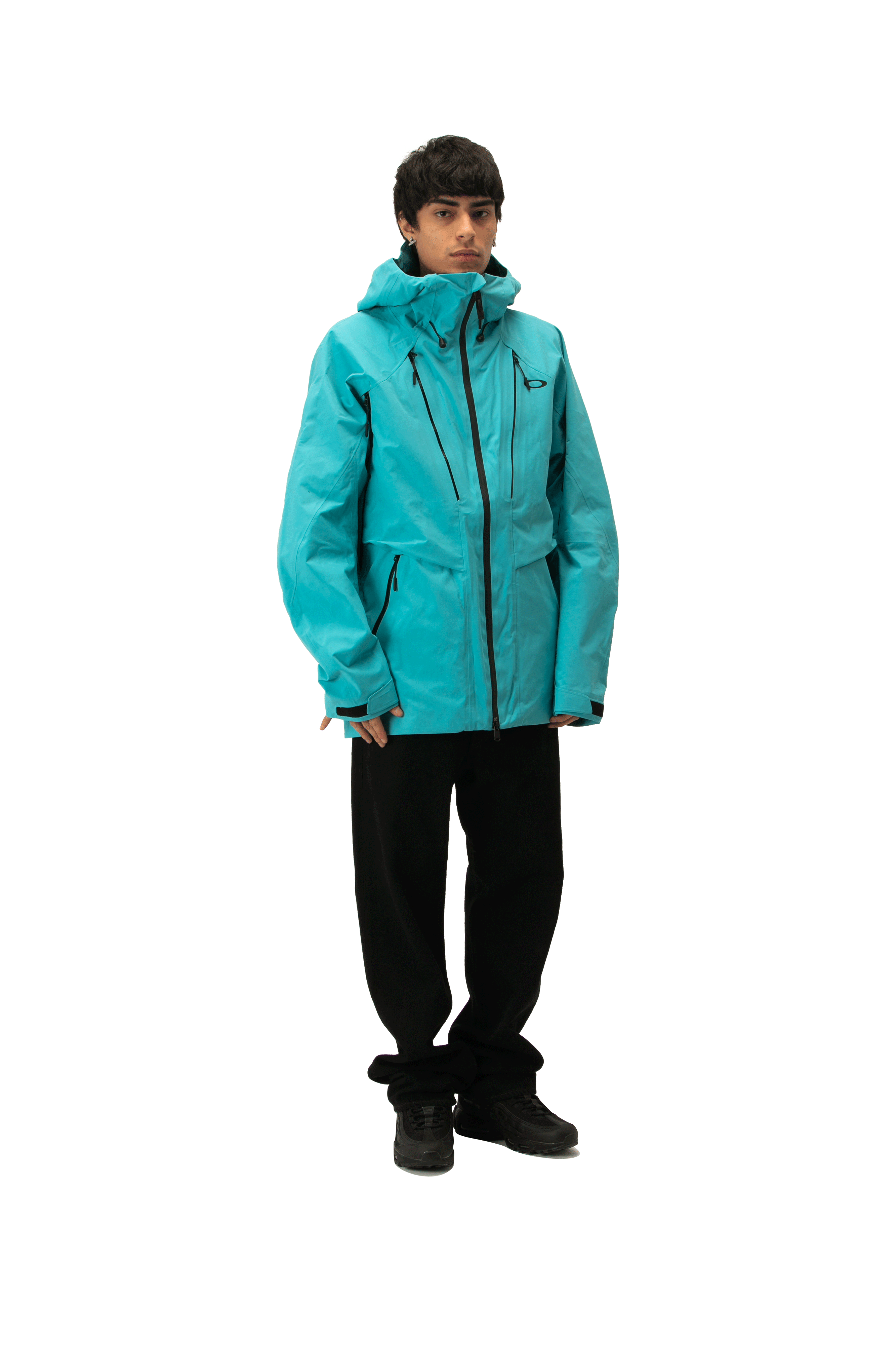 Bowls Gore-Tex Shell Jacket