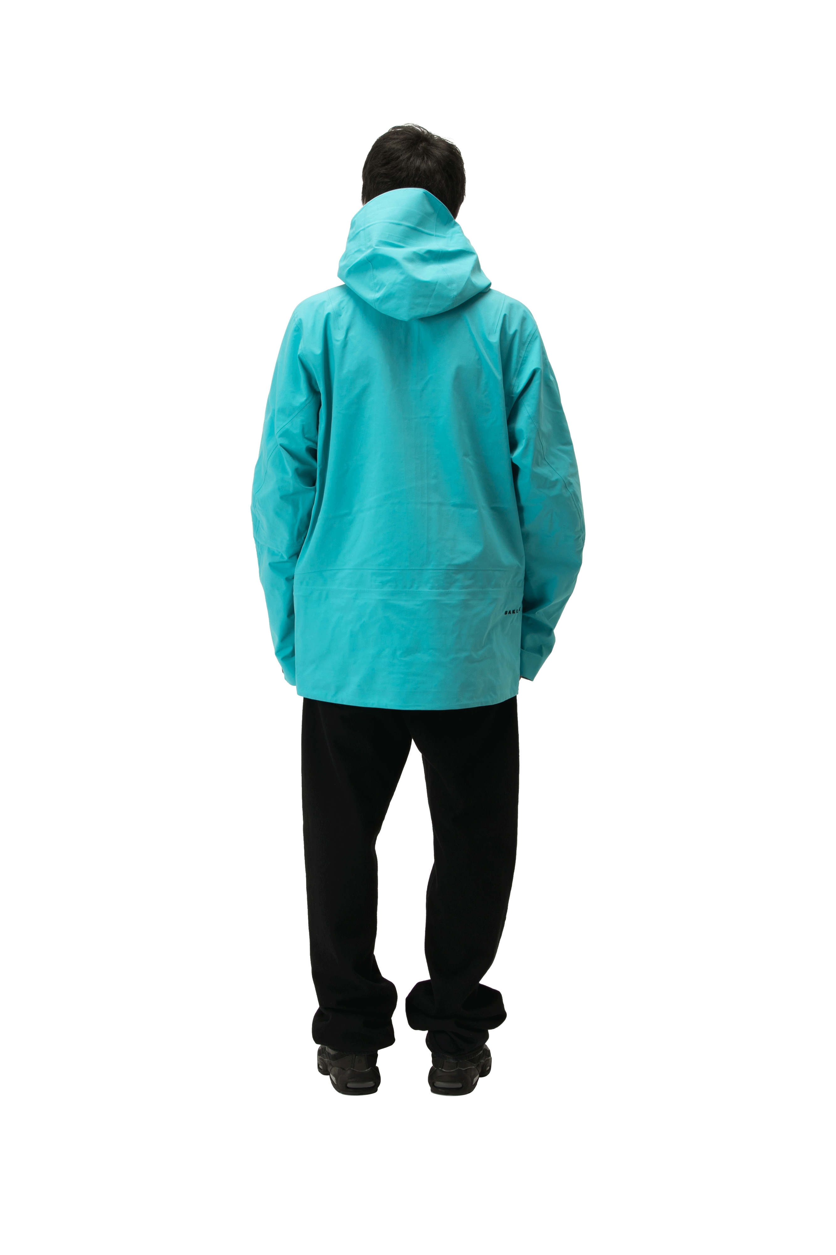 Bowls Gore-Tex Shell Jacket