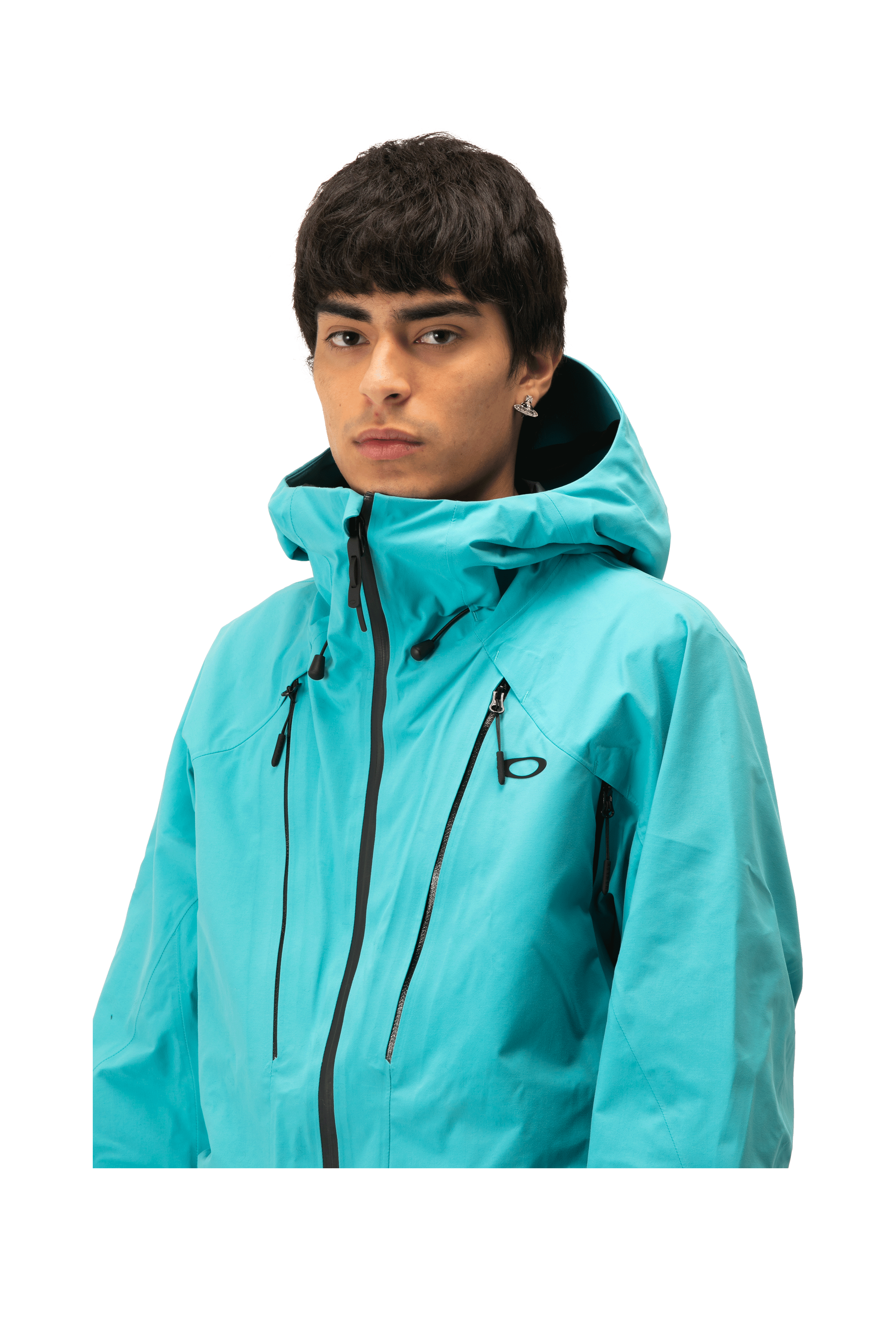 Bowls Gore-Tex Shell Jacket