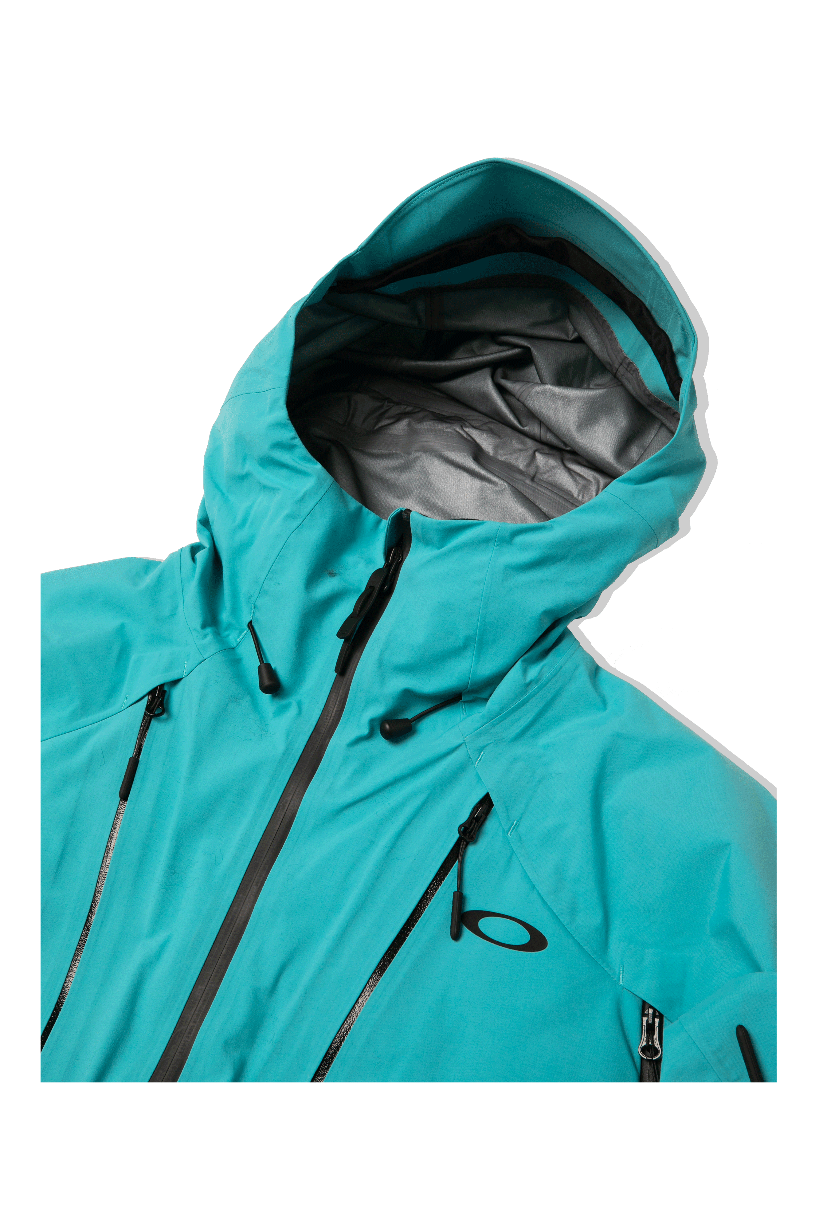 Bowls Gore-Tex Shell Jacket