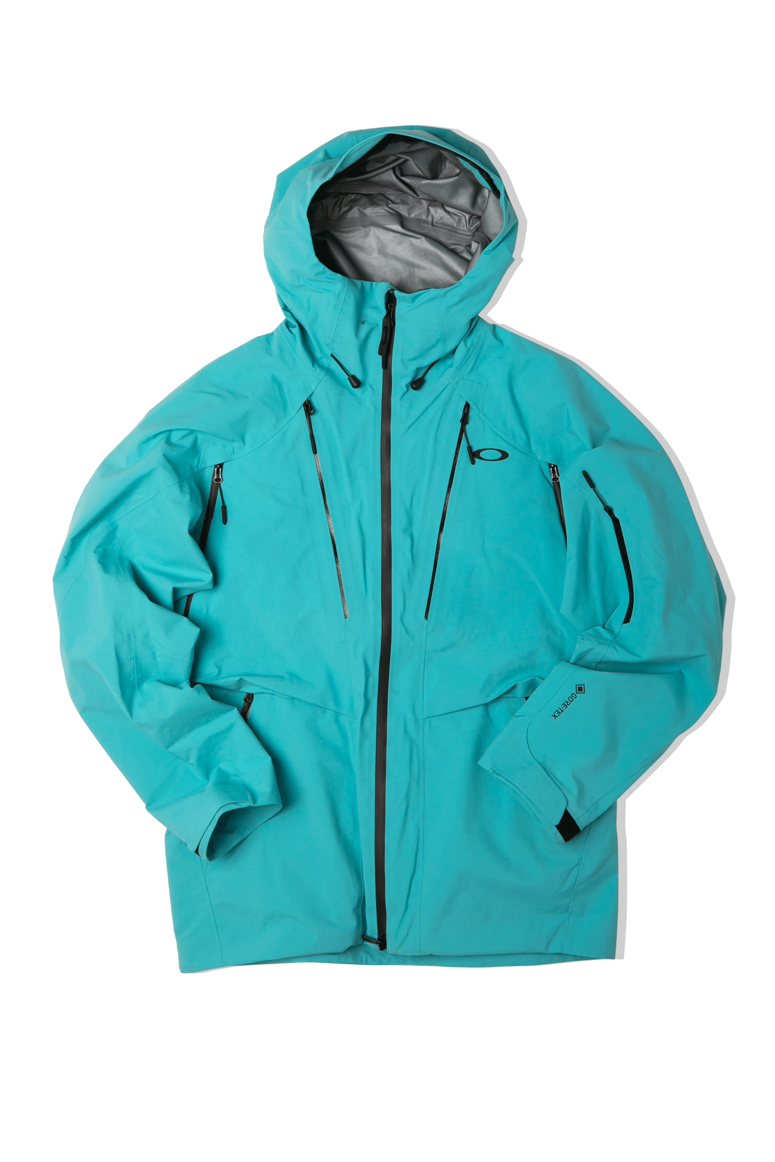Bowls Gore-Tex Shell Jacket
