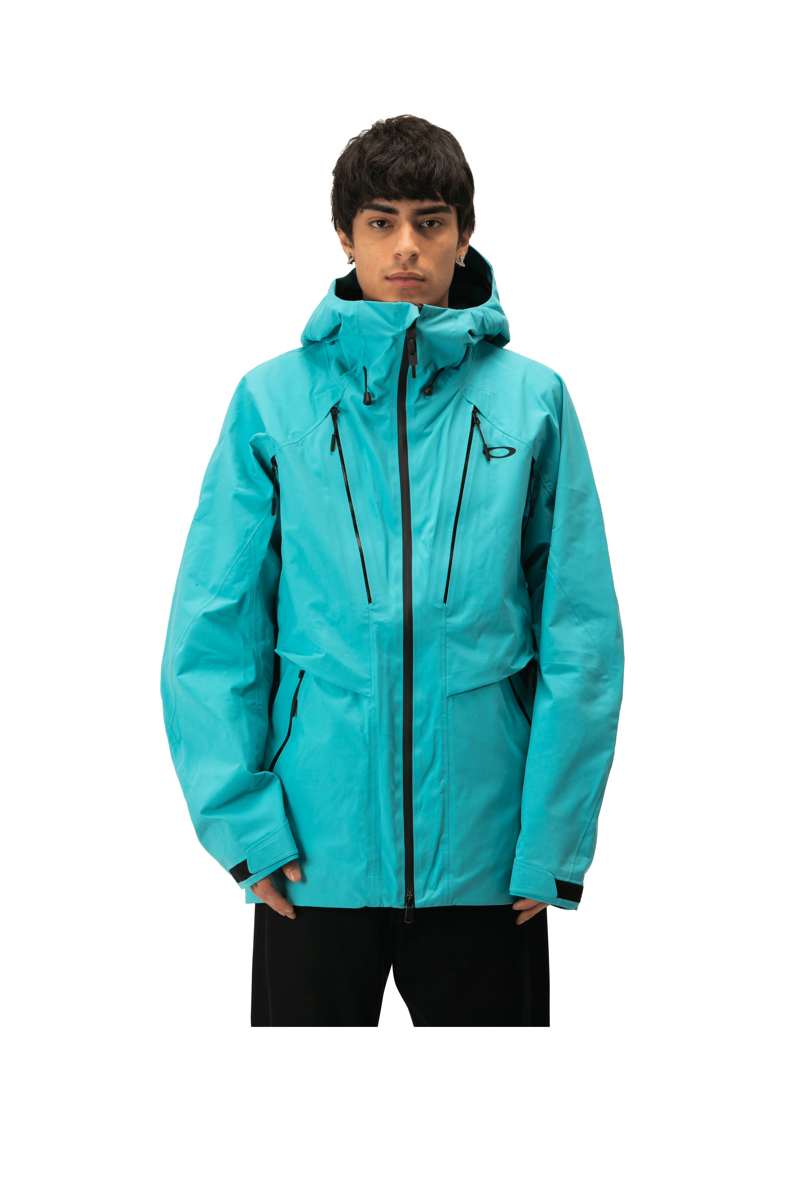 Bowls Gore-Tex Shell Jacket