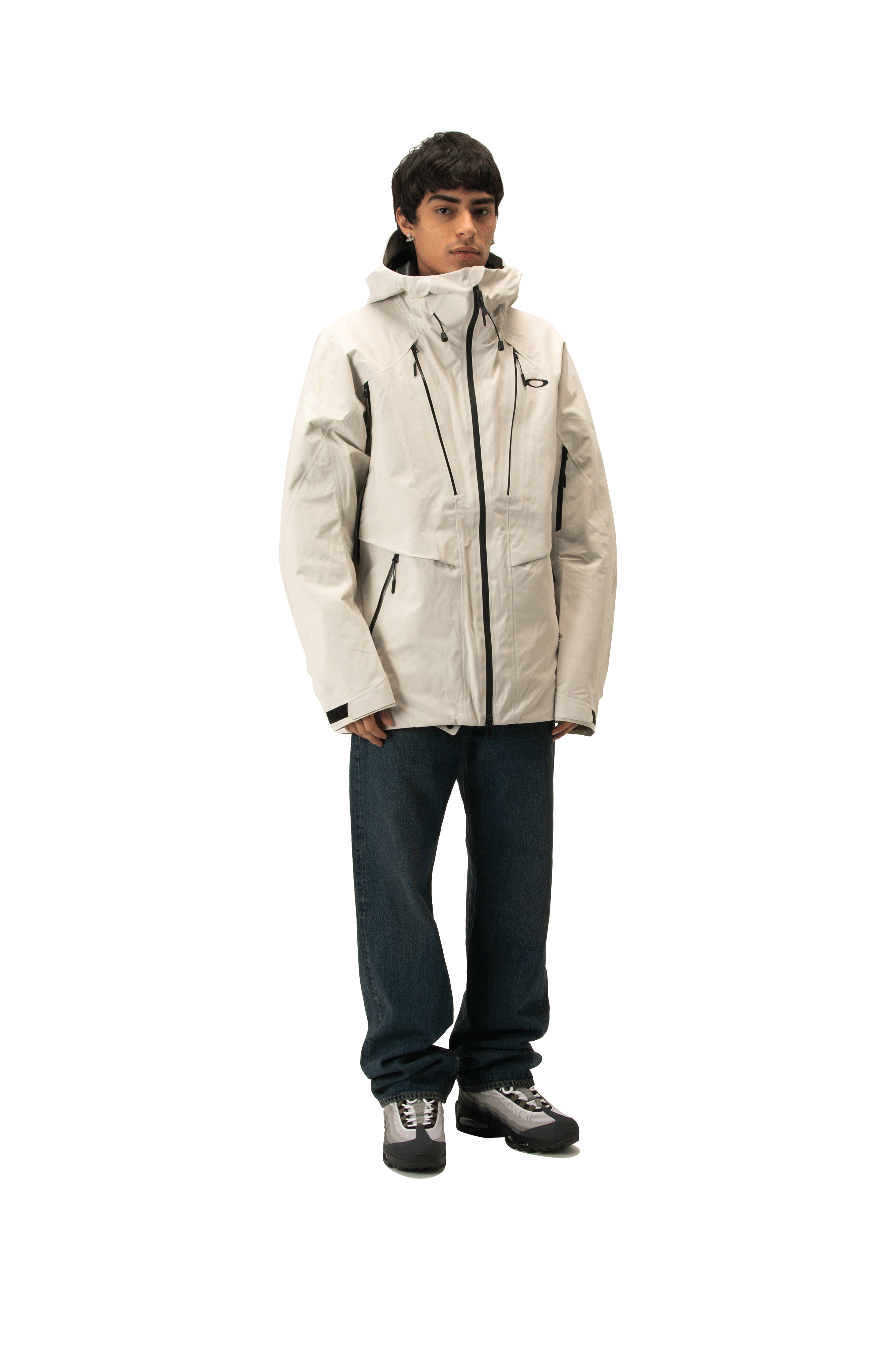 Bowls Gore-Tex Shell Jacket