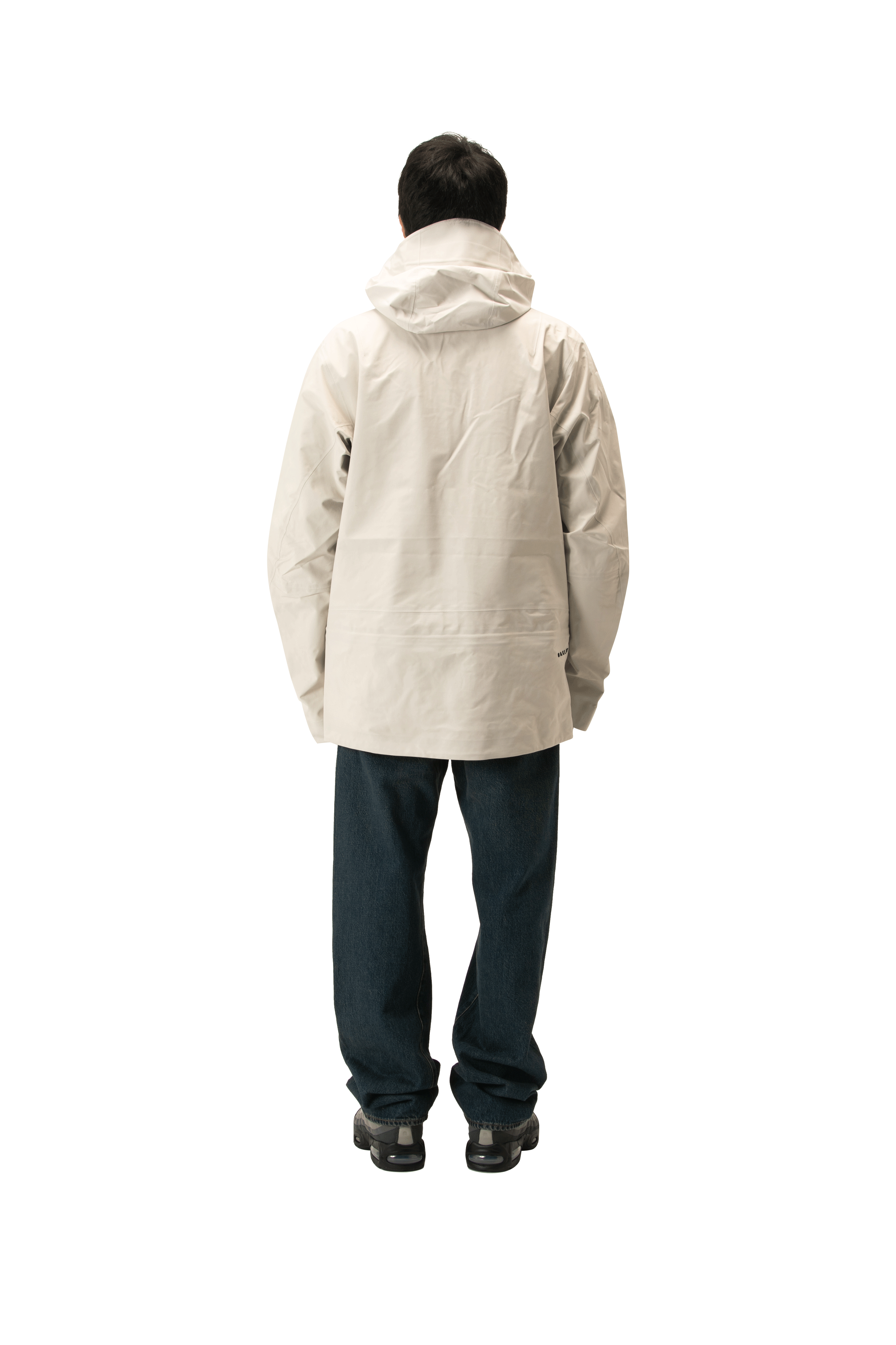 Bowls Gore-Tex Shell Jacket