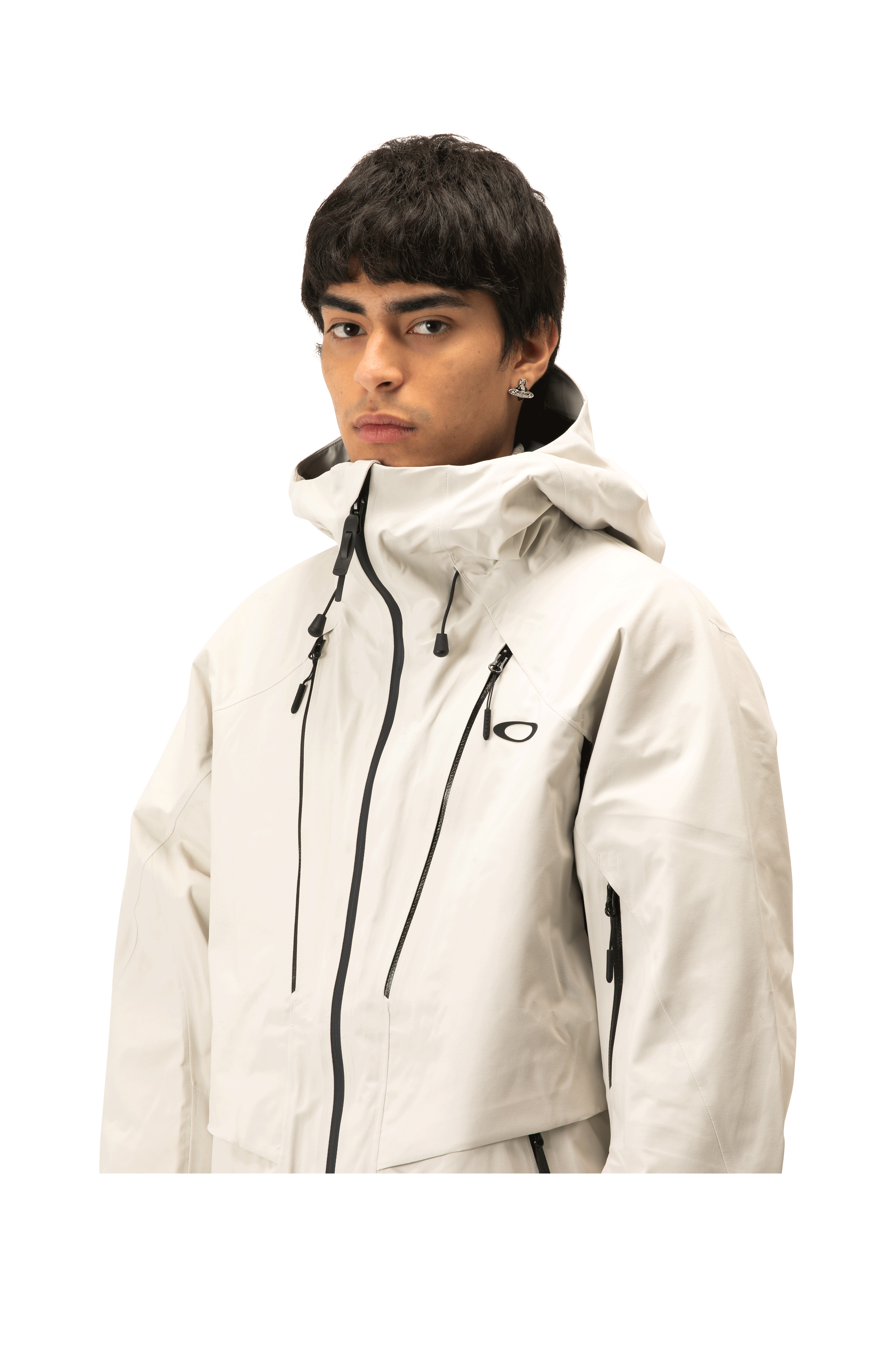Bowls Gore-Tex Shell Jacket