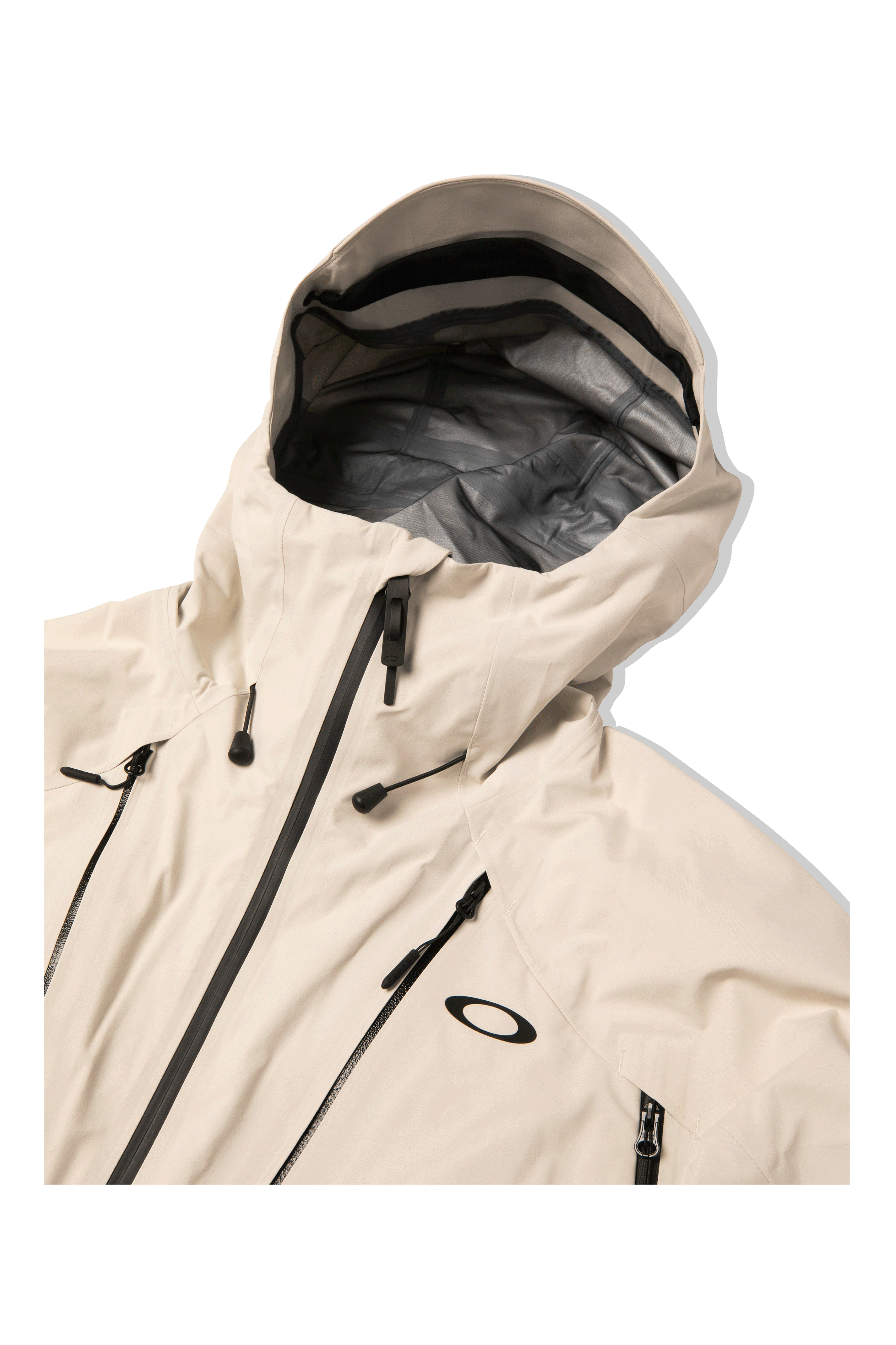Bowls Gore-Tex Shell Jacket