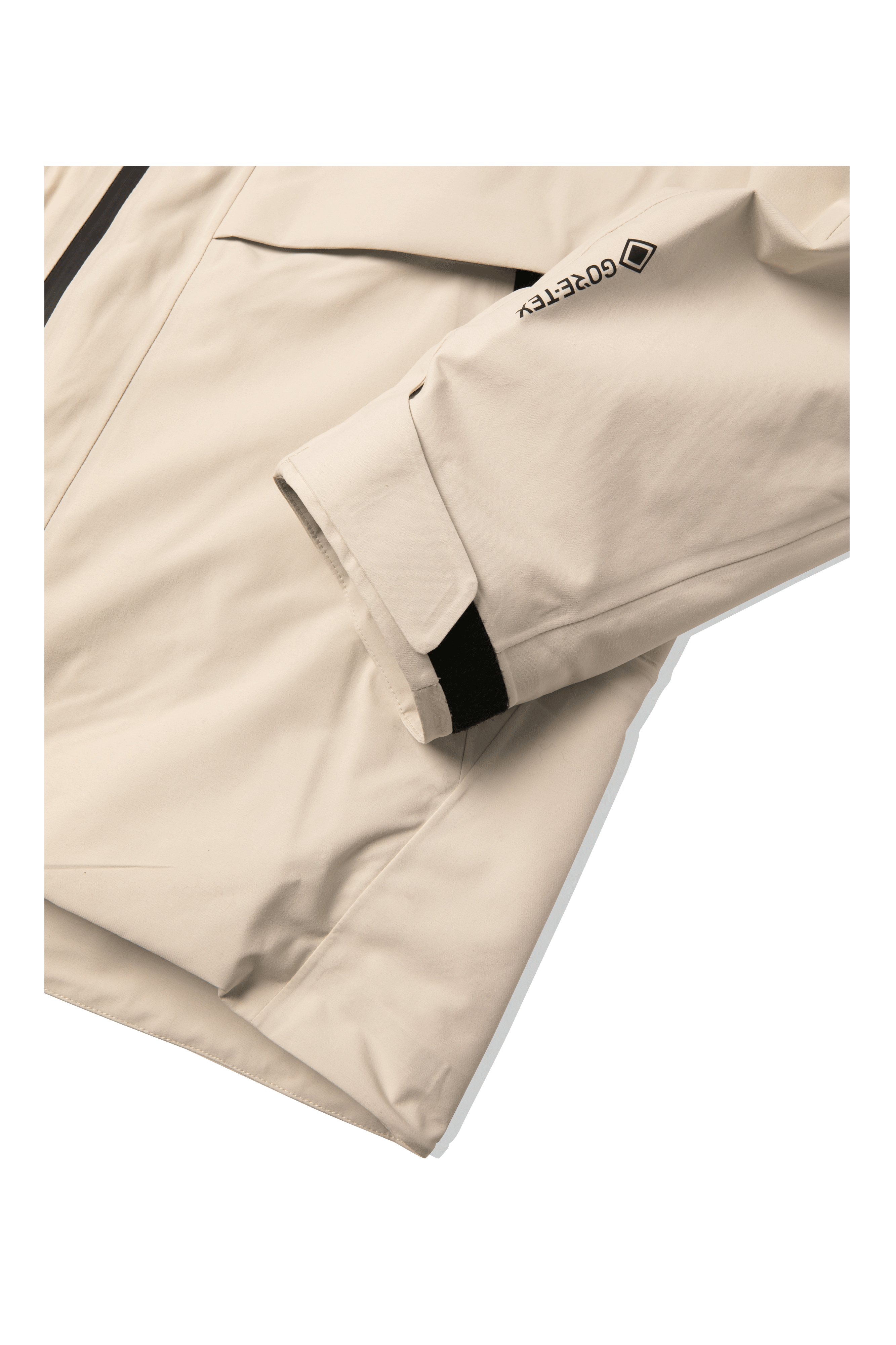 Bowls Gore-Tex Shell Jacket