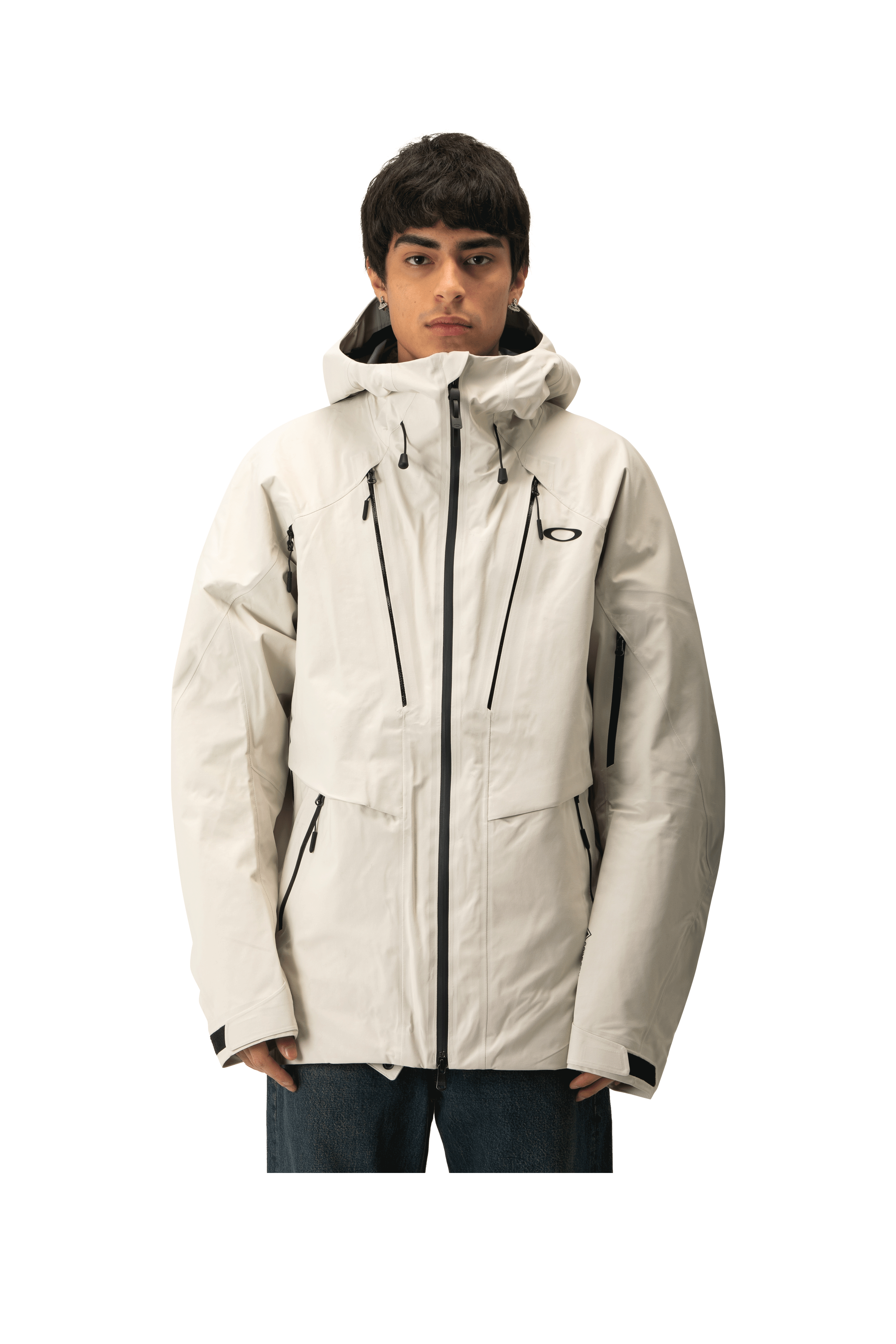 Bowls Gore-Tex Shell Jacket