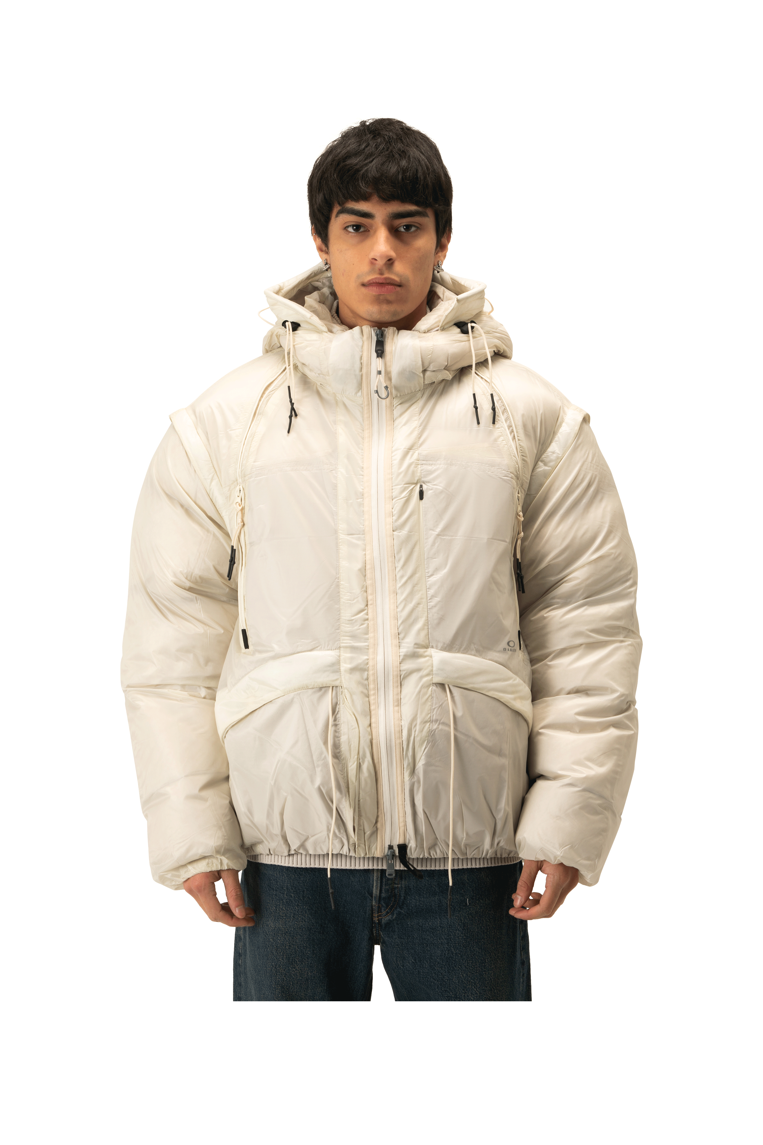 Latitude Soar Puffer Jacket