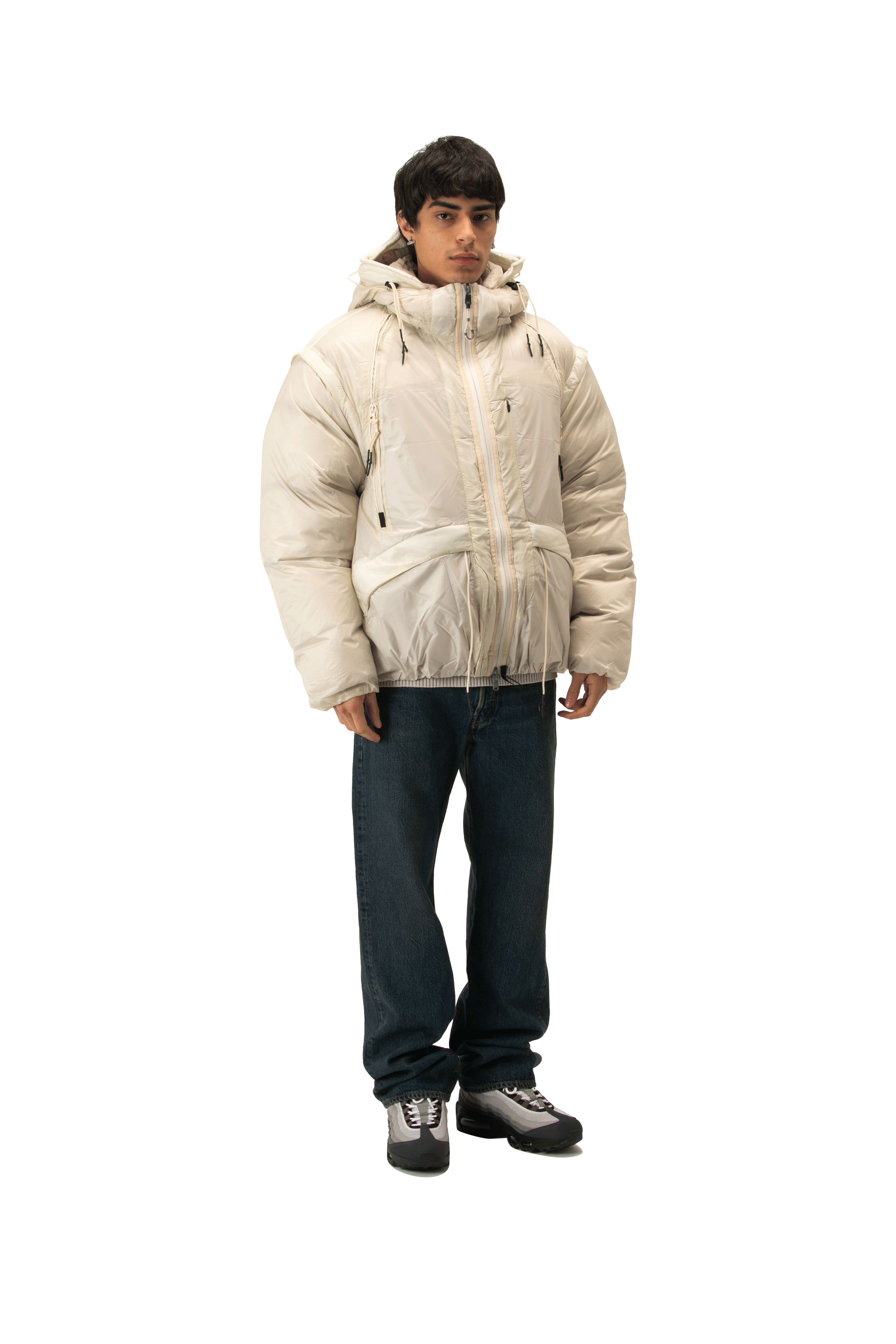 Latitude Soar Puffer Jacket