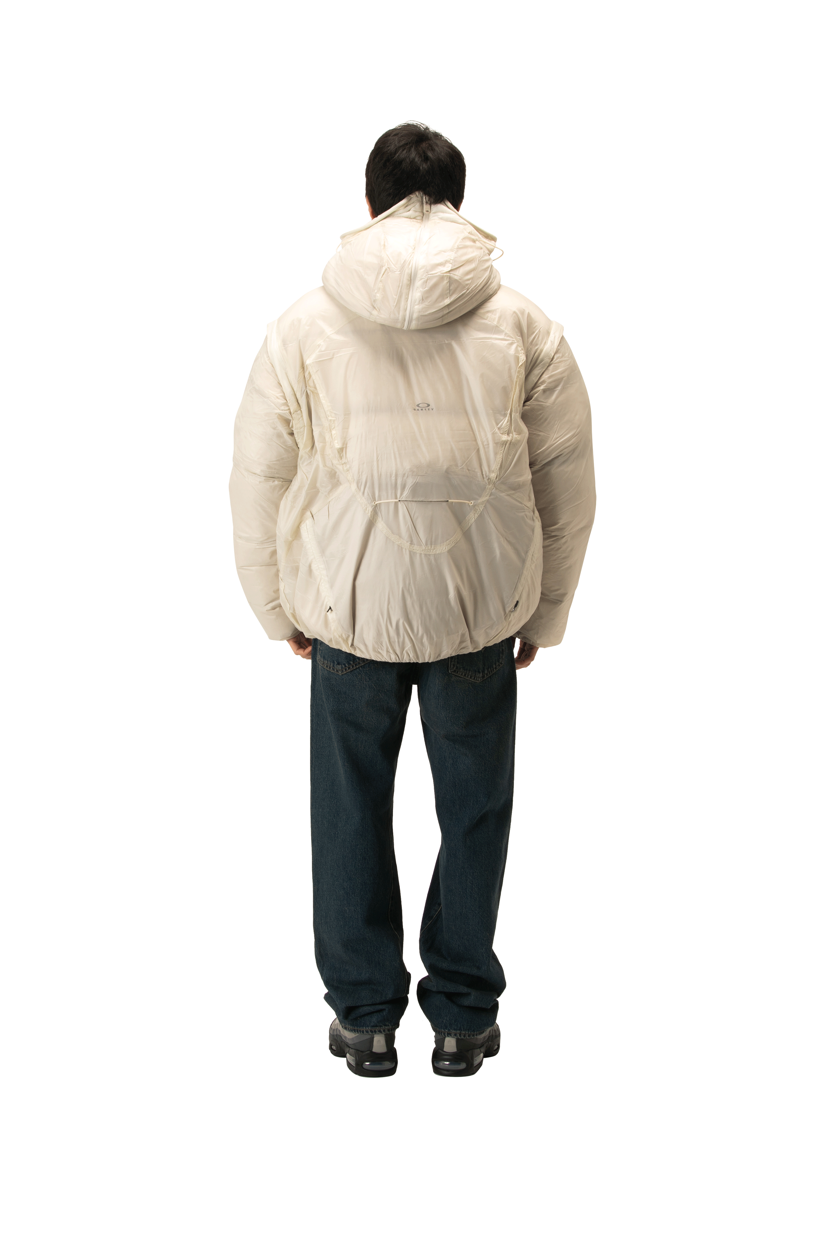 Latitude Soar Puffer Jacket