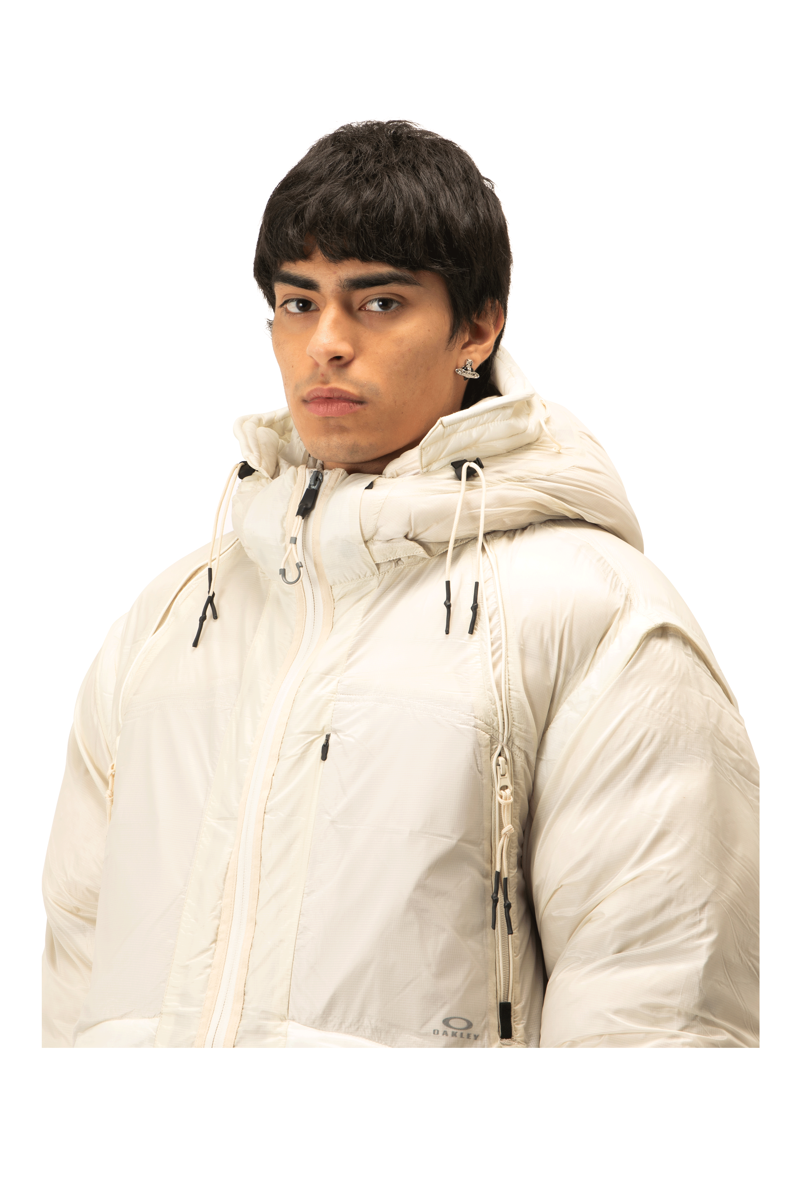 Latitude Soar Puffer Jacket