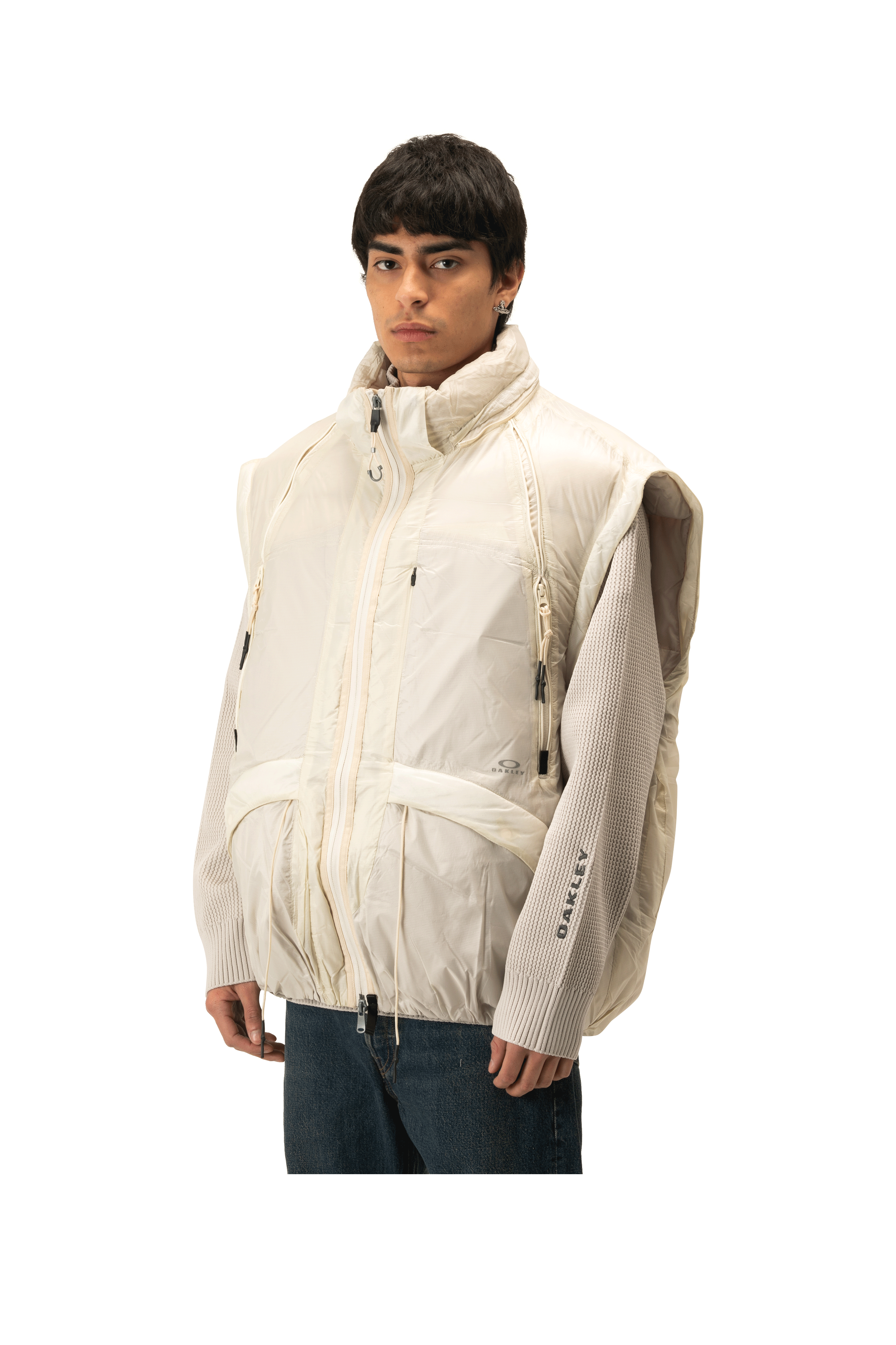 Latitude Soar Puffer Jacket