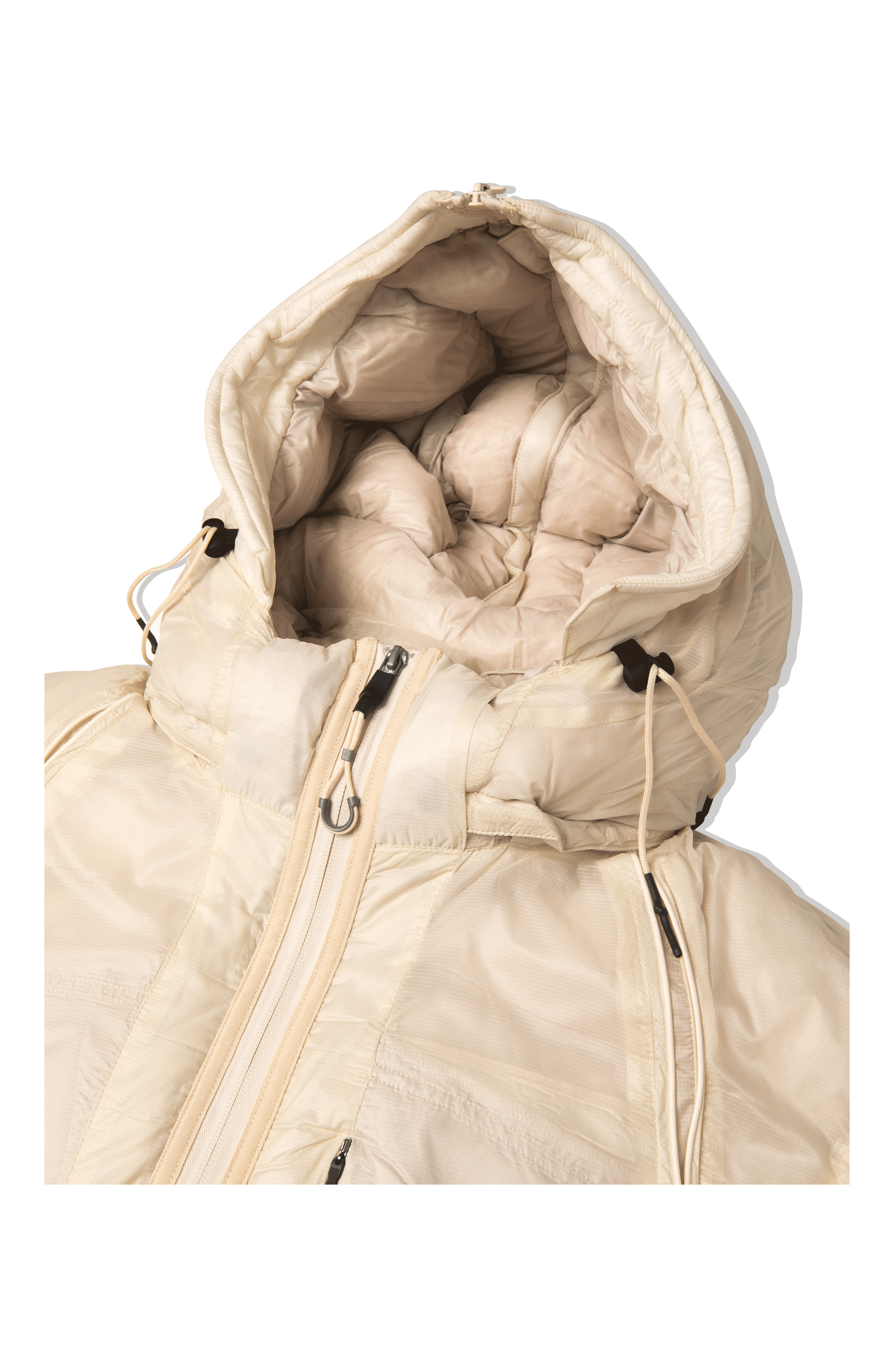 Latitude Soar Puffer Jacket