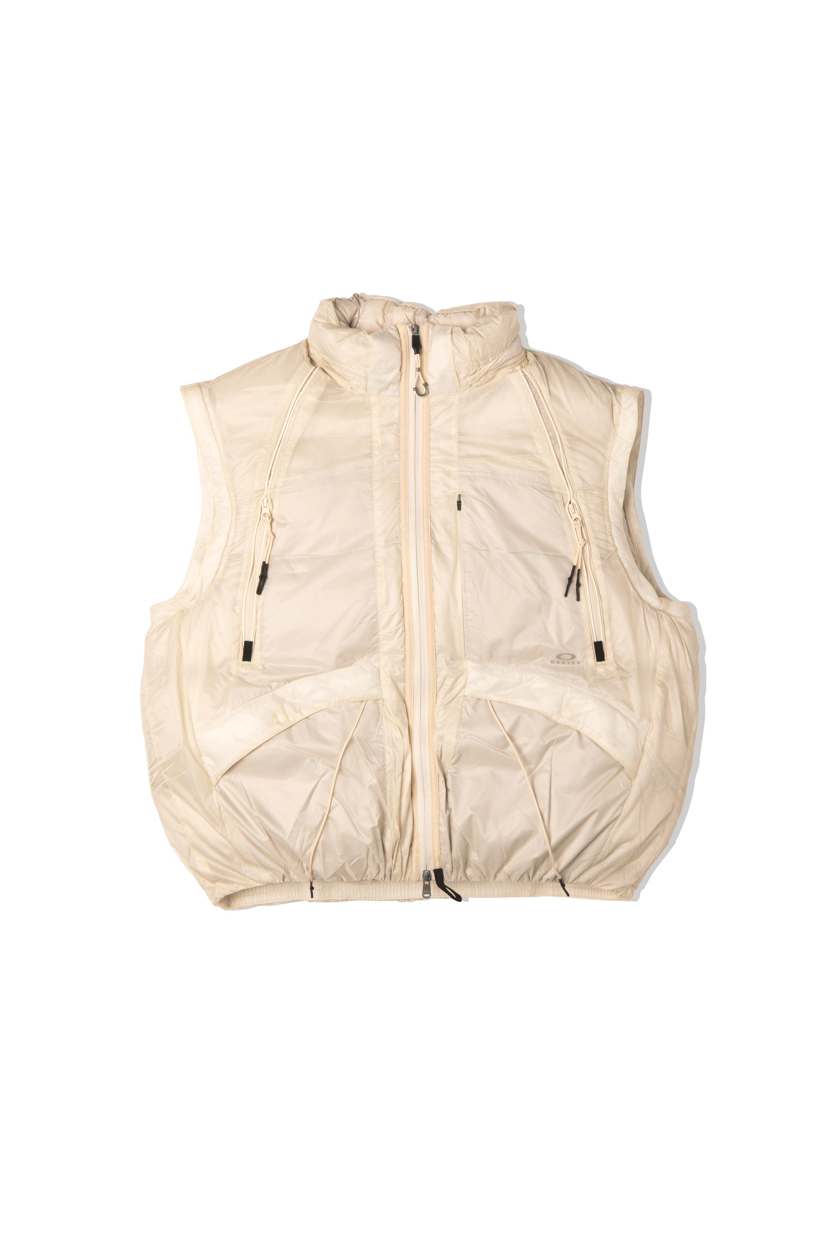 Latitude Soar Puffer Jacket