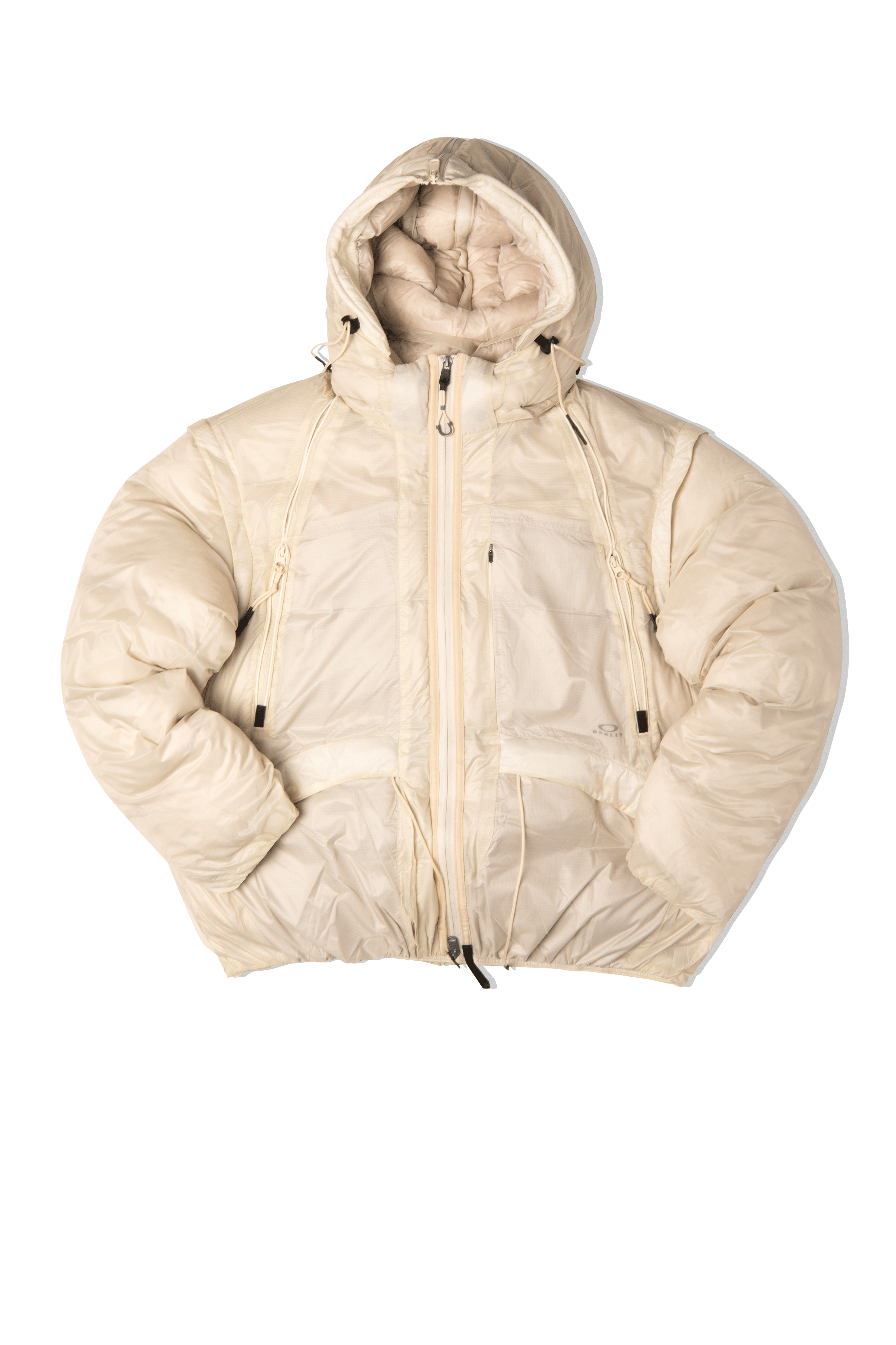 Latitude Soar Puffer Jacket