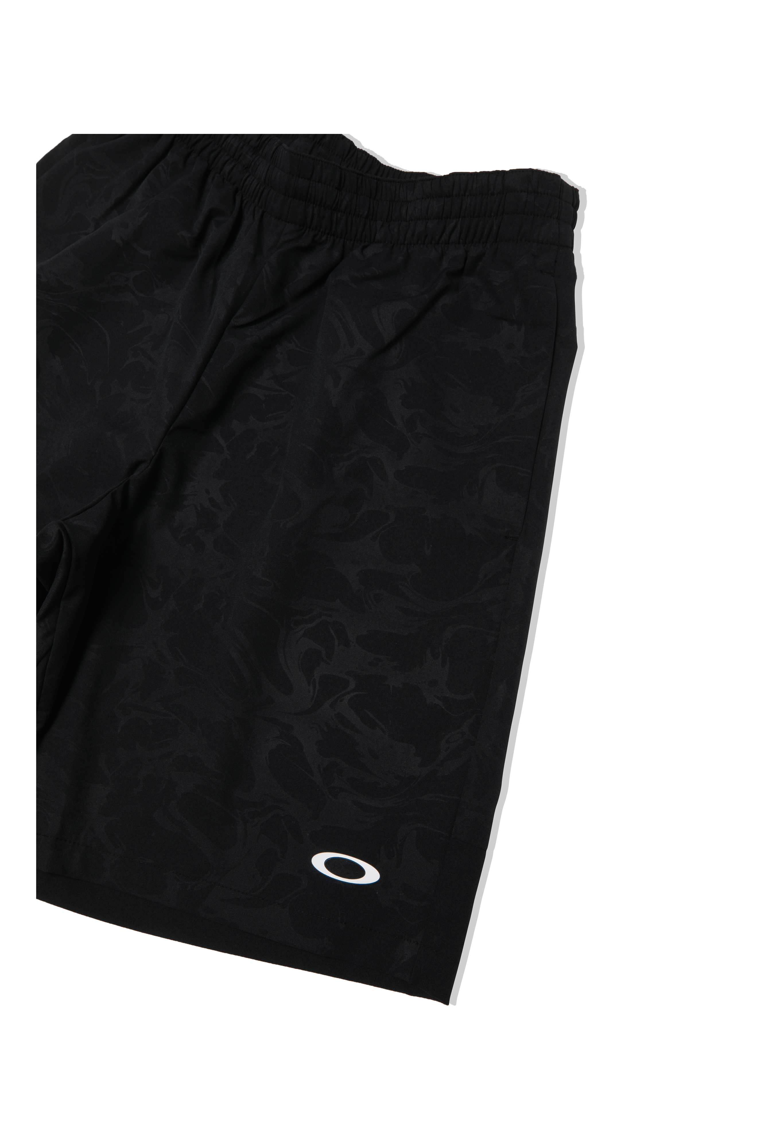 Enhance Woven Graphic Short 2.0