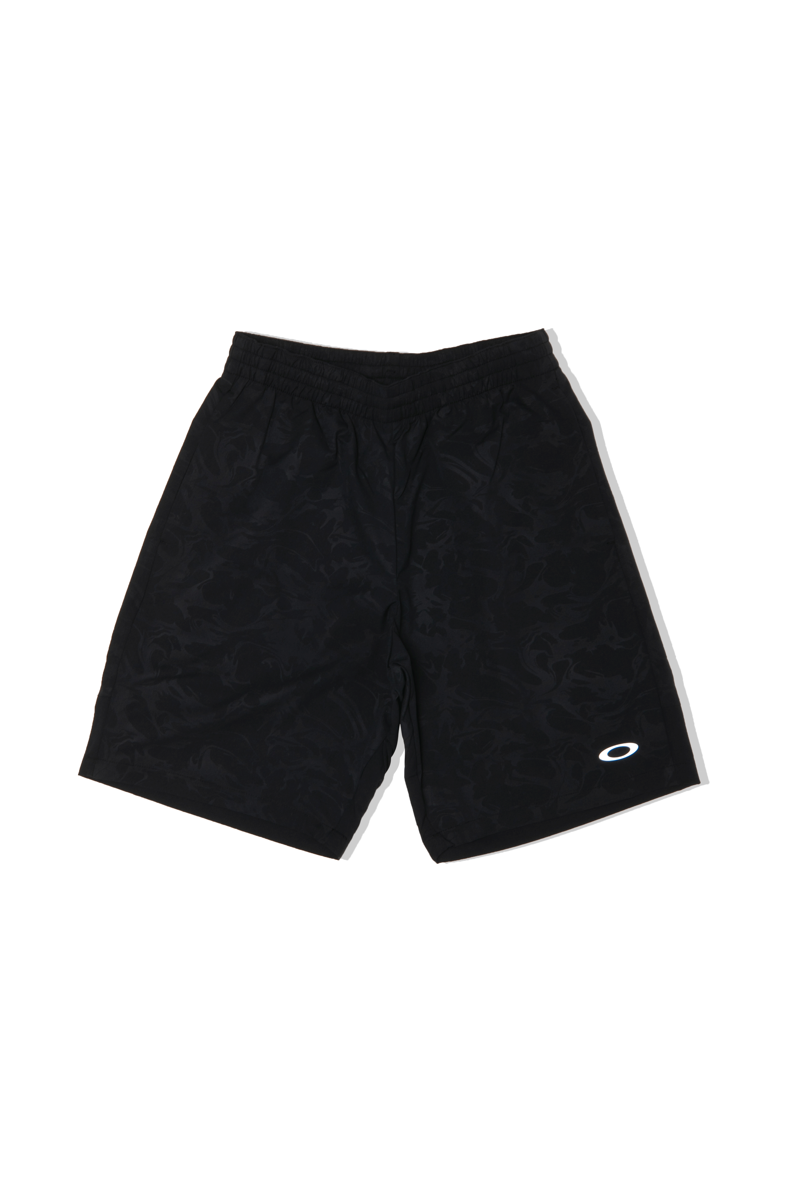 Enhance Woven Graphic Short 2.0