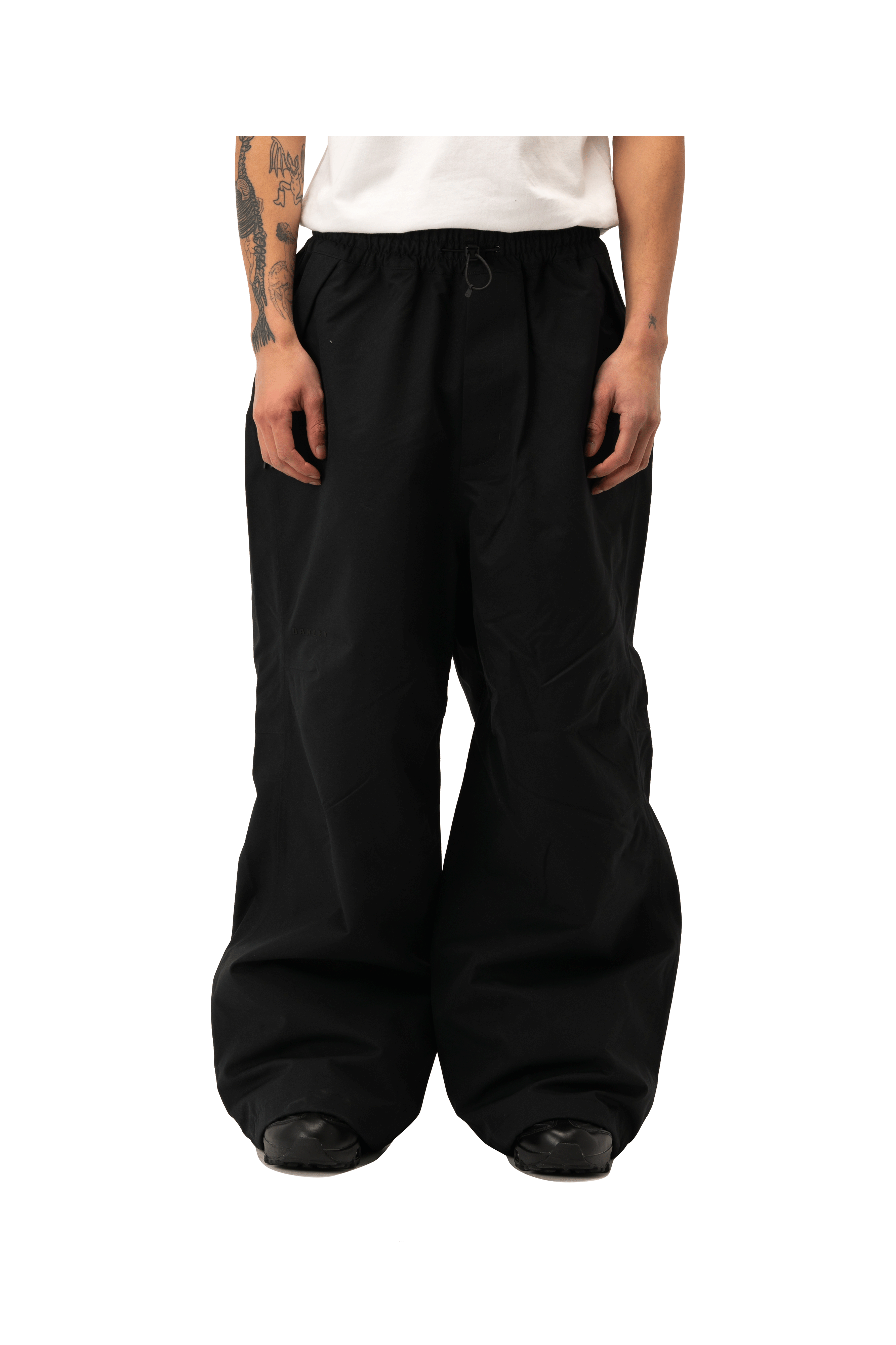 Channel Shell Pant
