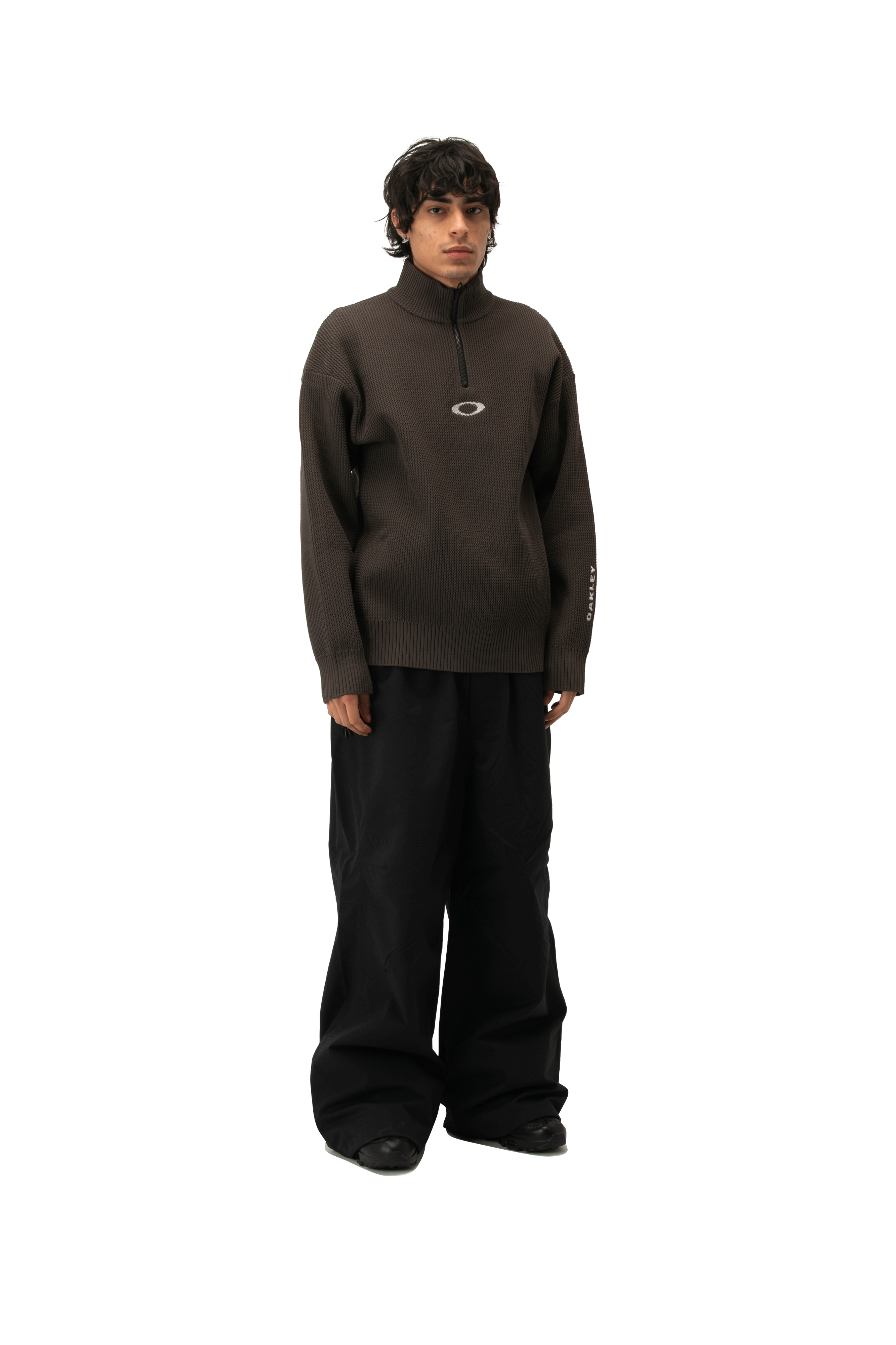 New Retro Sweater 1.0