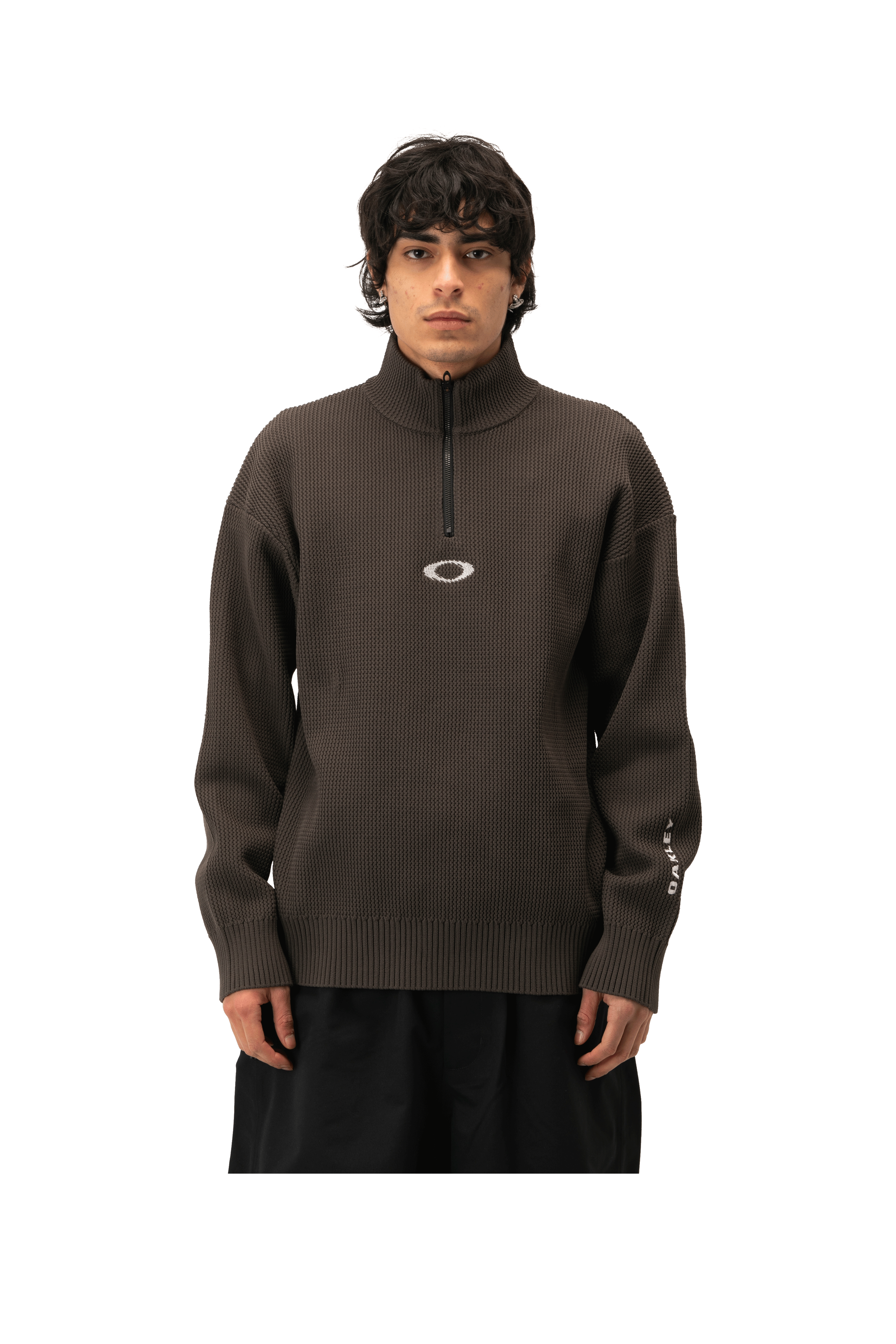 New Retro Sweater 1.0