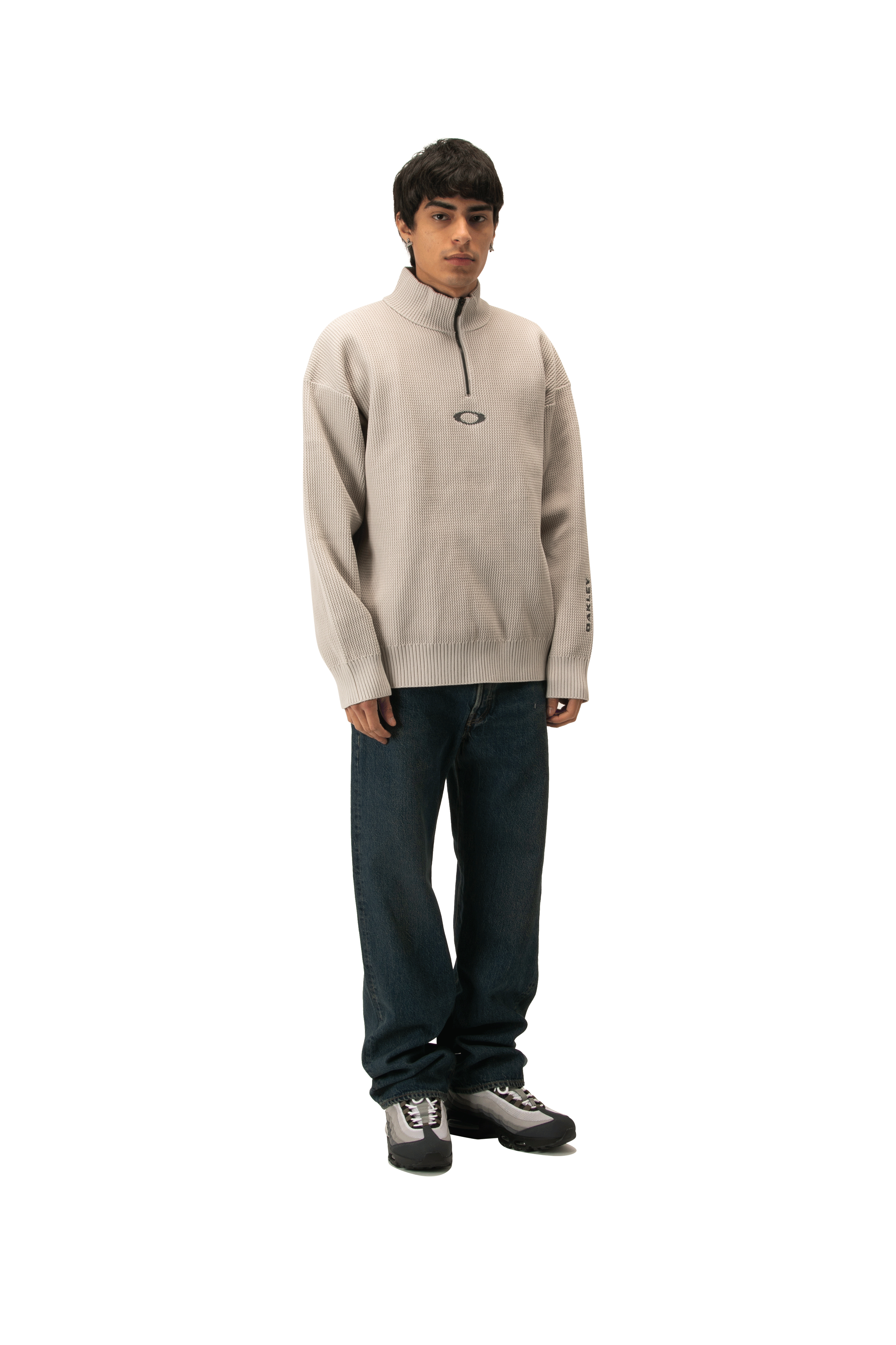 New Retro Sweater 1.0