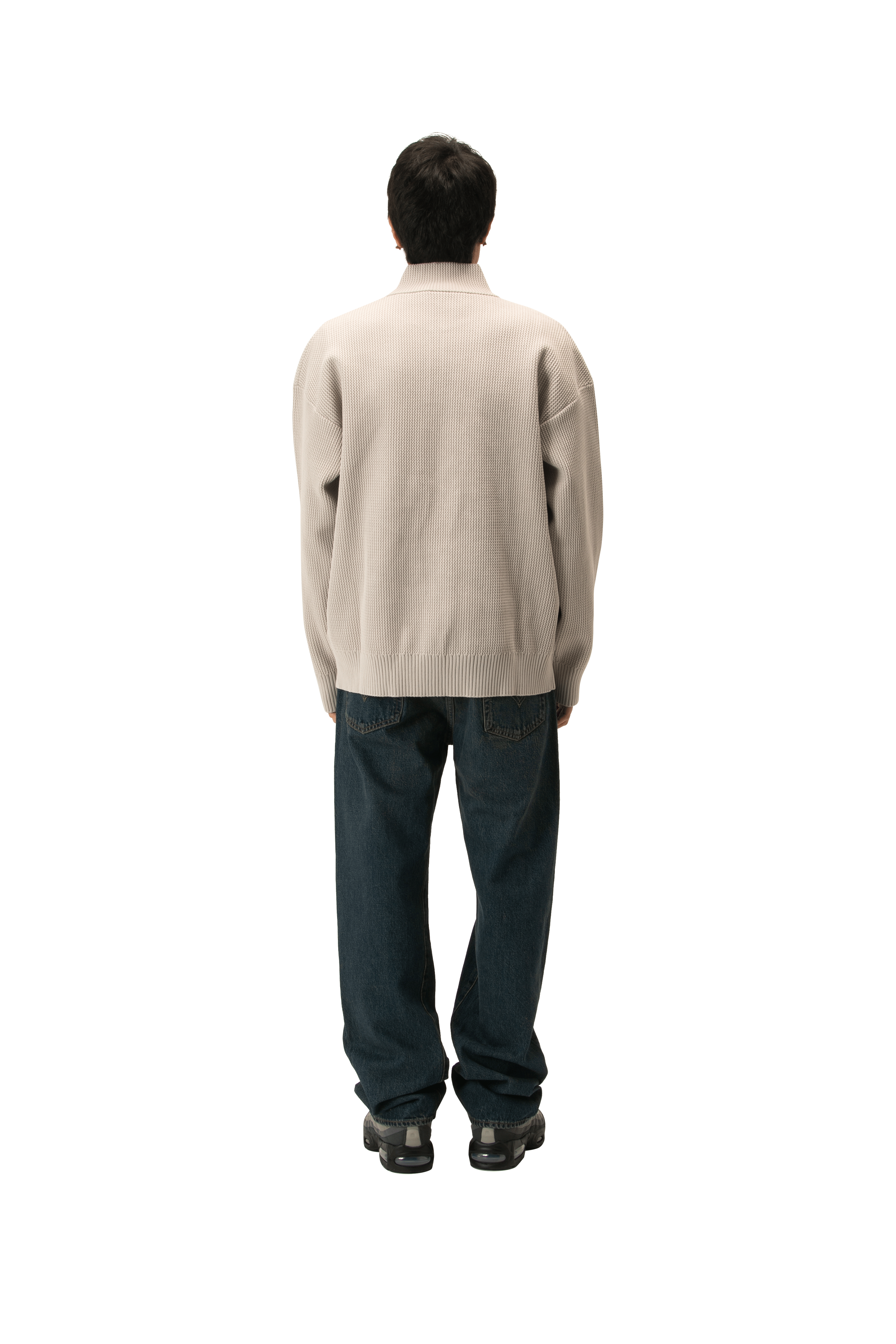 New Retro Sweater 1.0