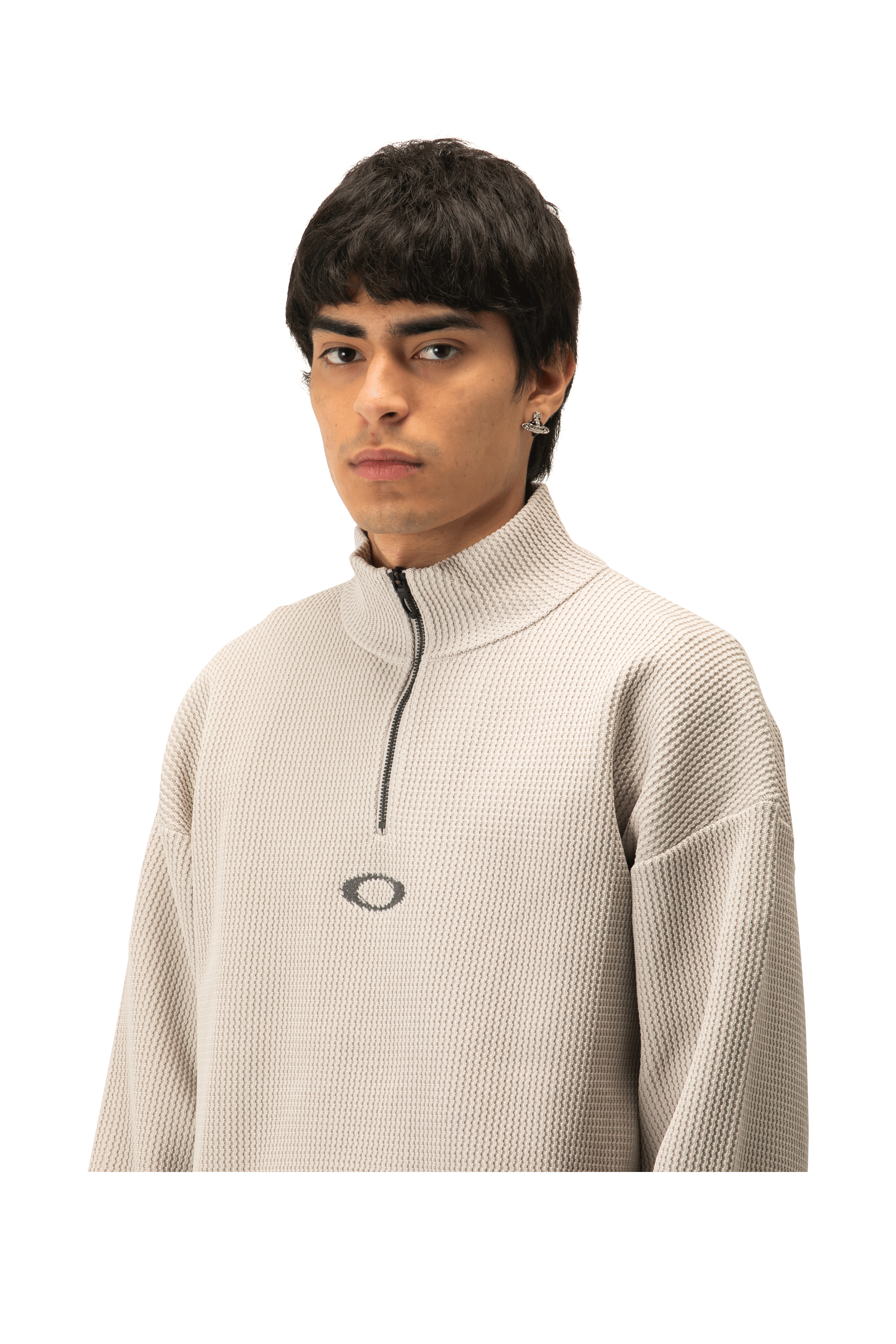 New Retro Sweater 1.0