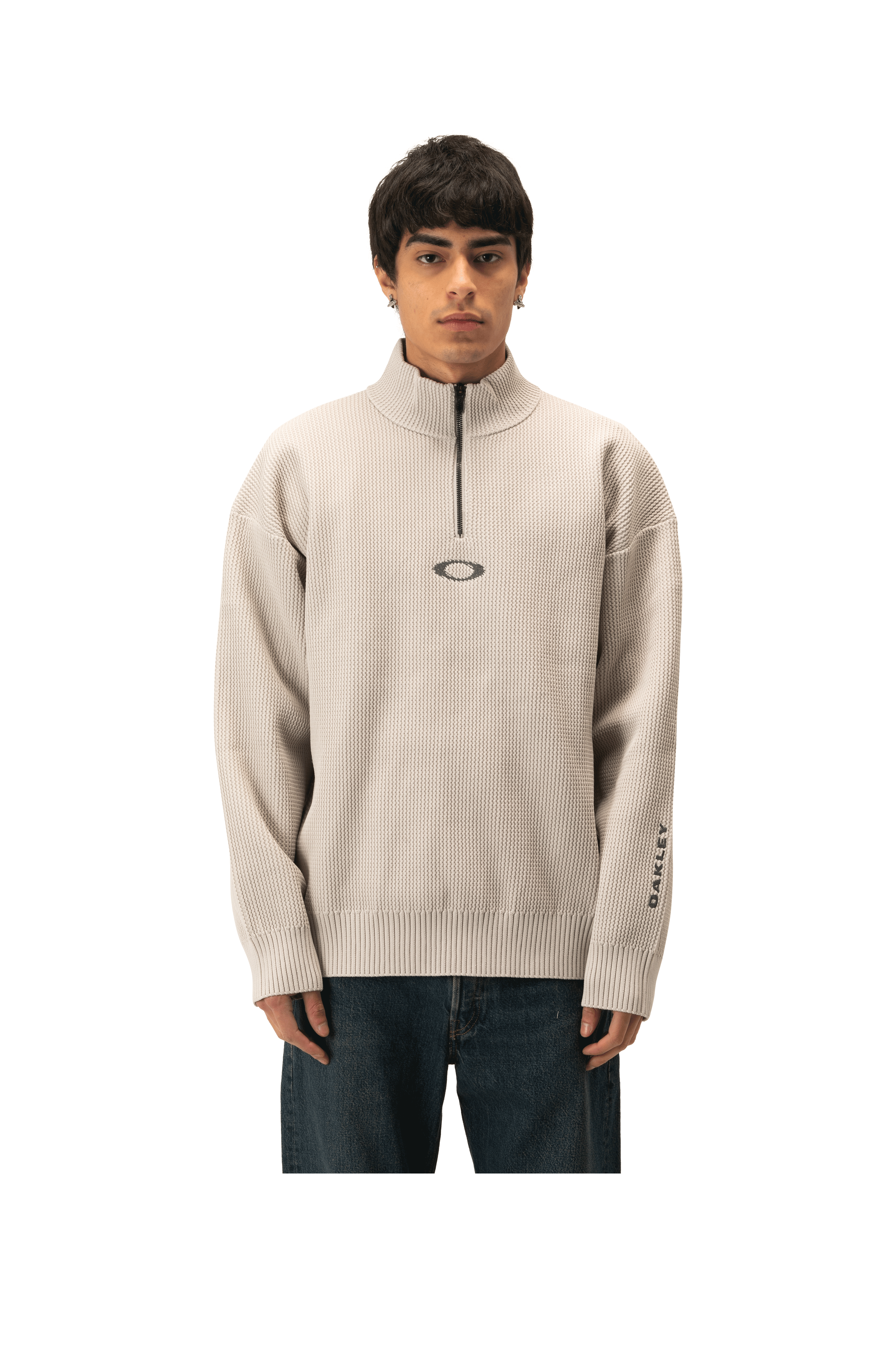 New Retro Sweater 1.0