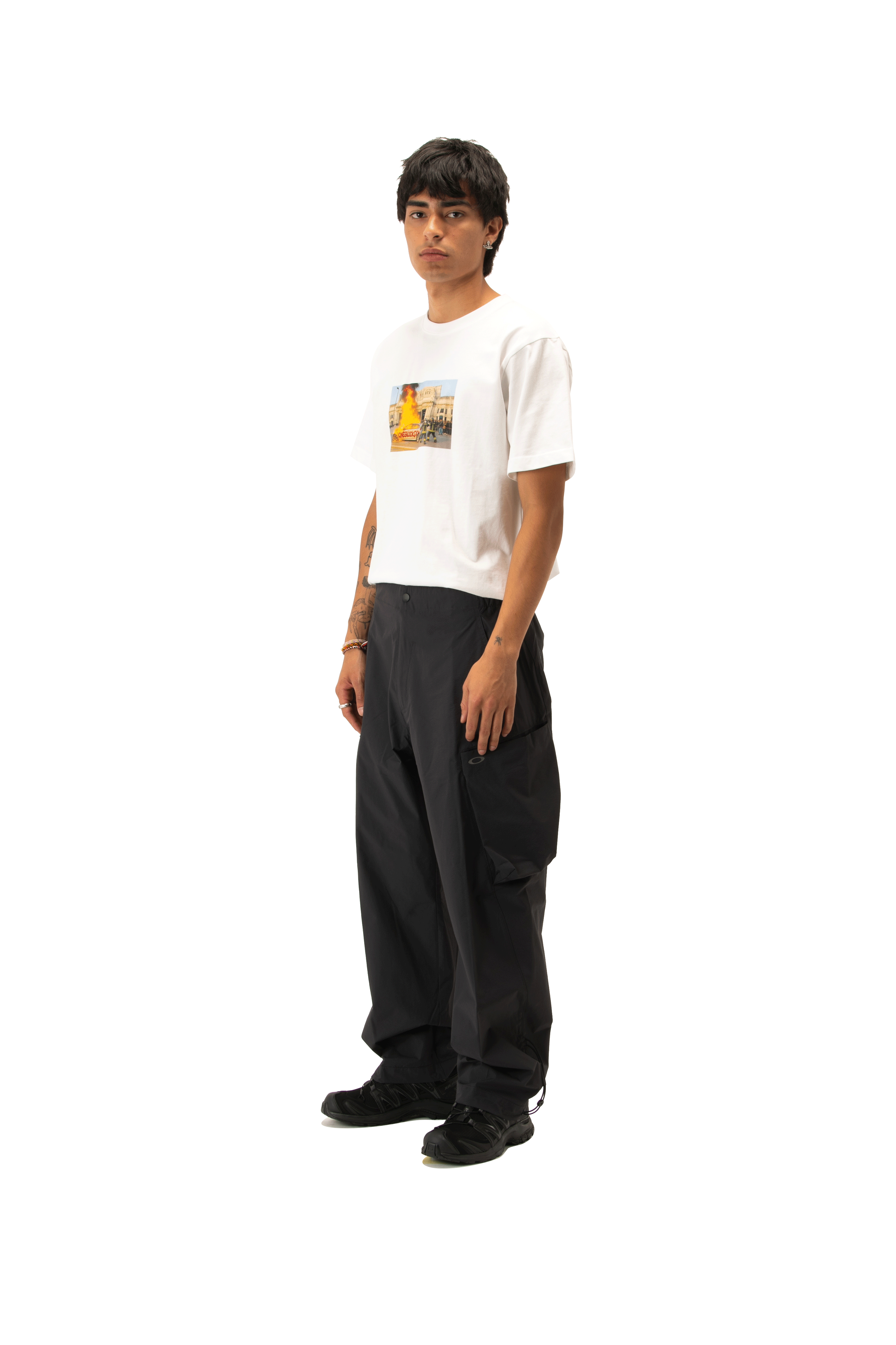 FGL Tool Box Pant 5.7