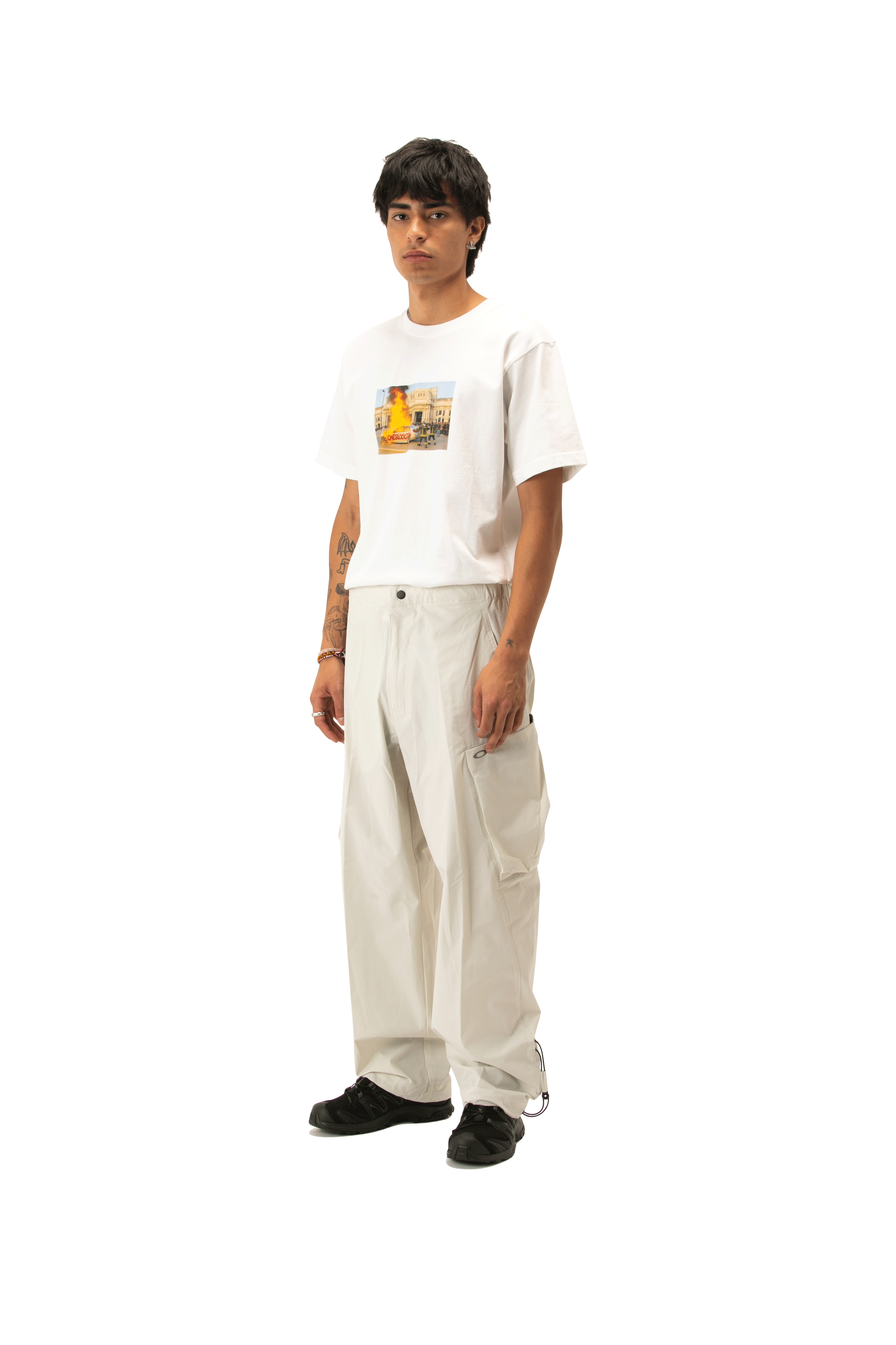 FGL Tool Box Pant 5.7