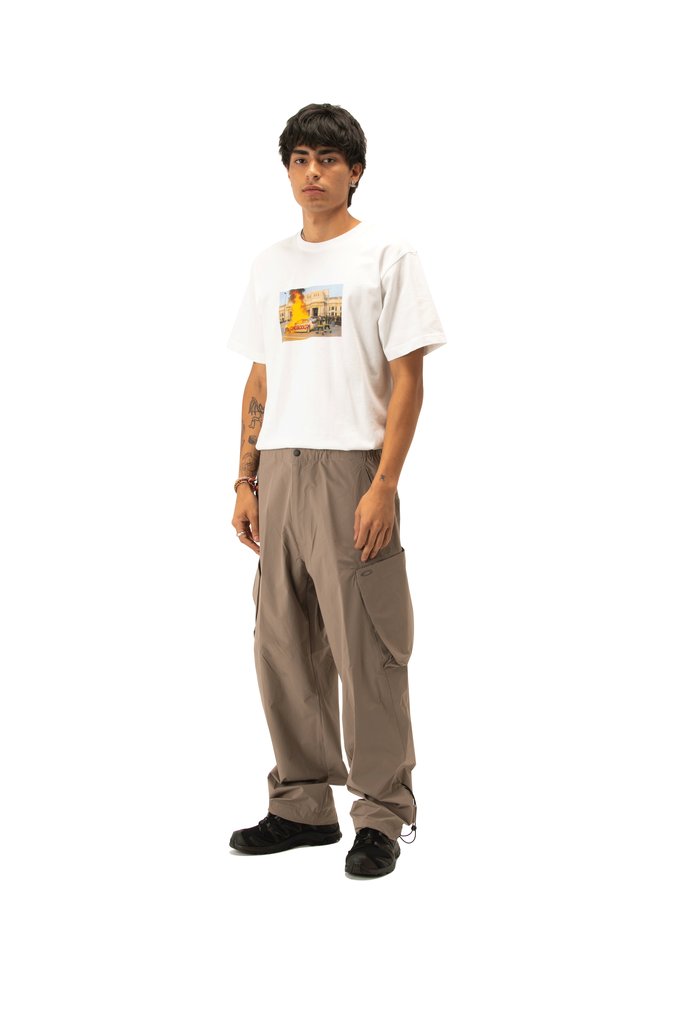 FGL Tool Box Pant 5.7