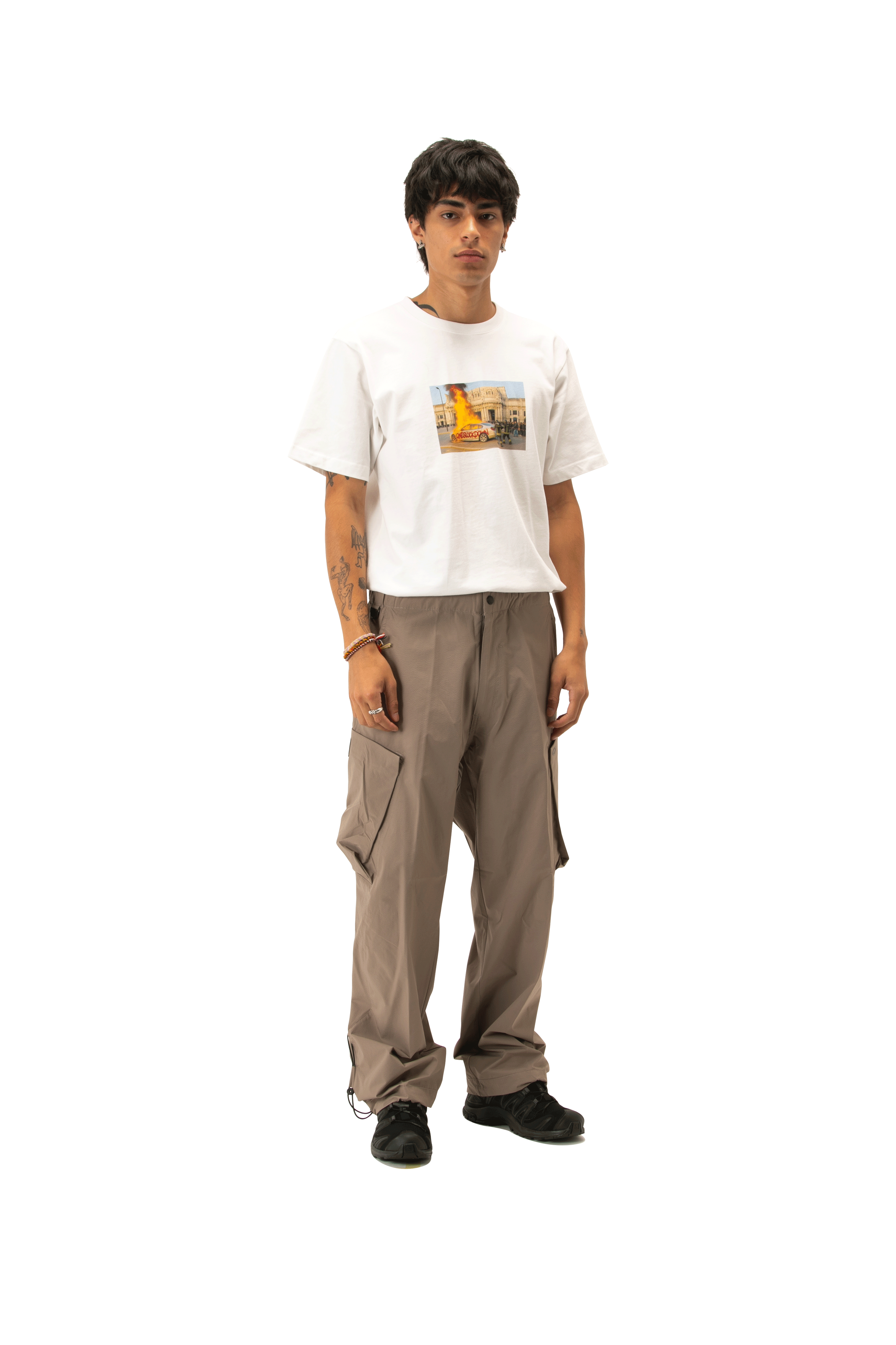 FGL Tool Box Pant 5.7