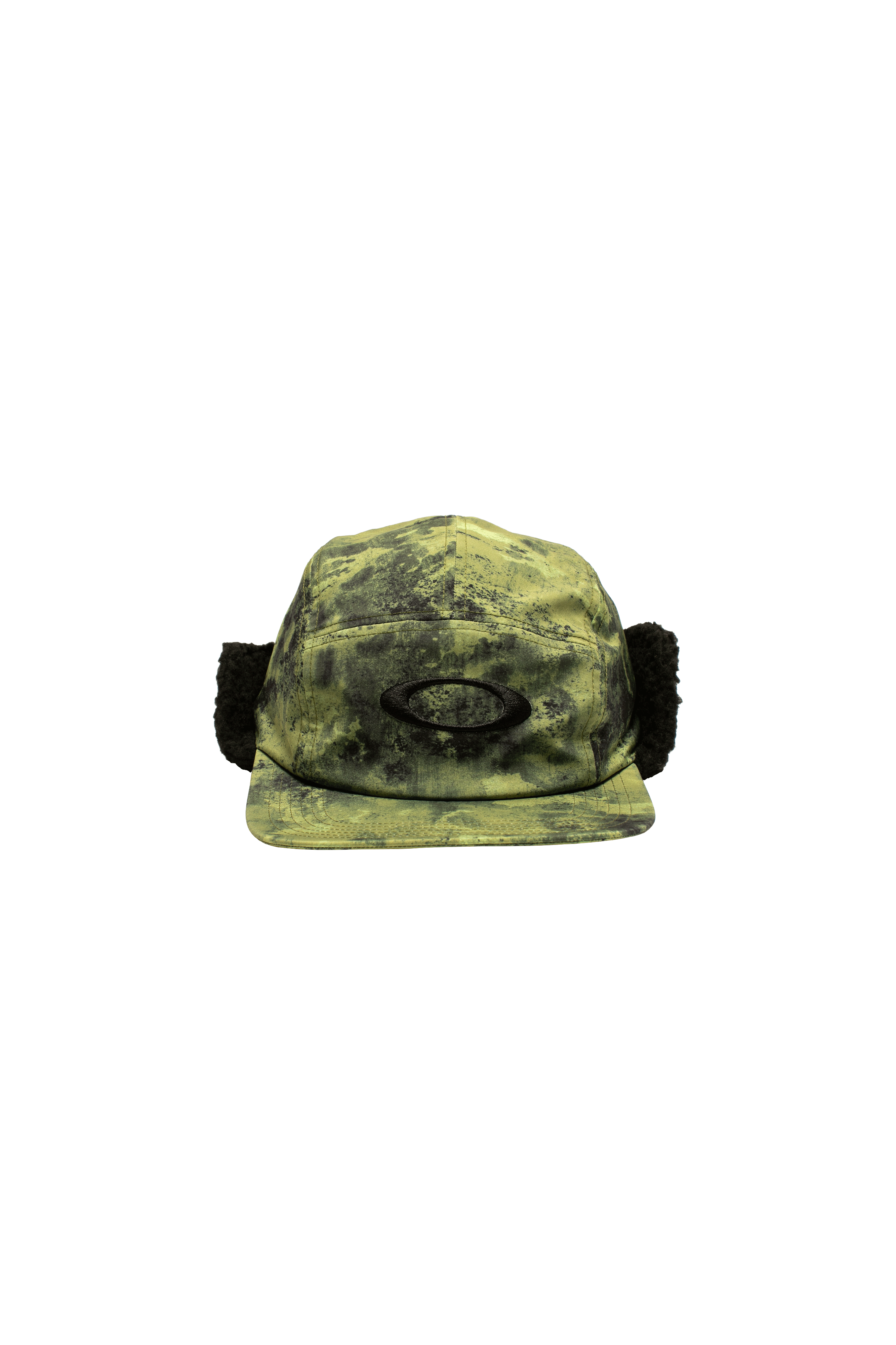 TC Rykkinn Flaps Cap