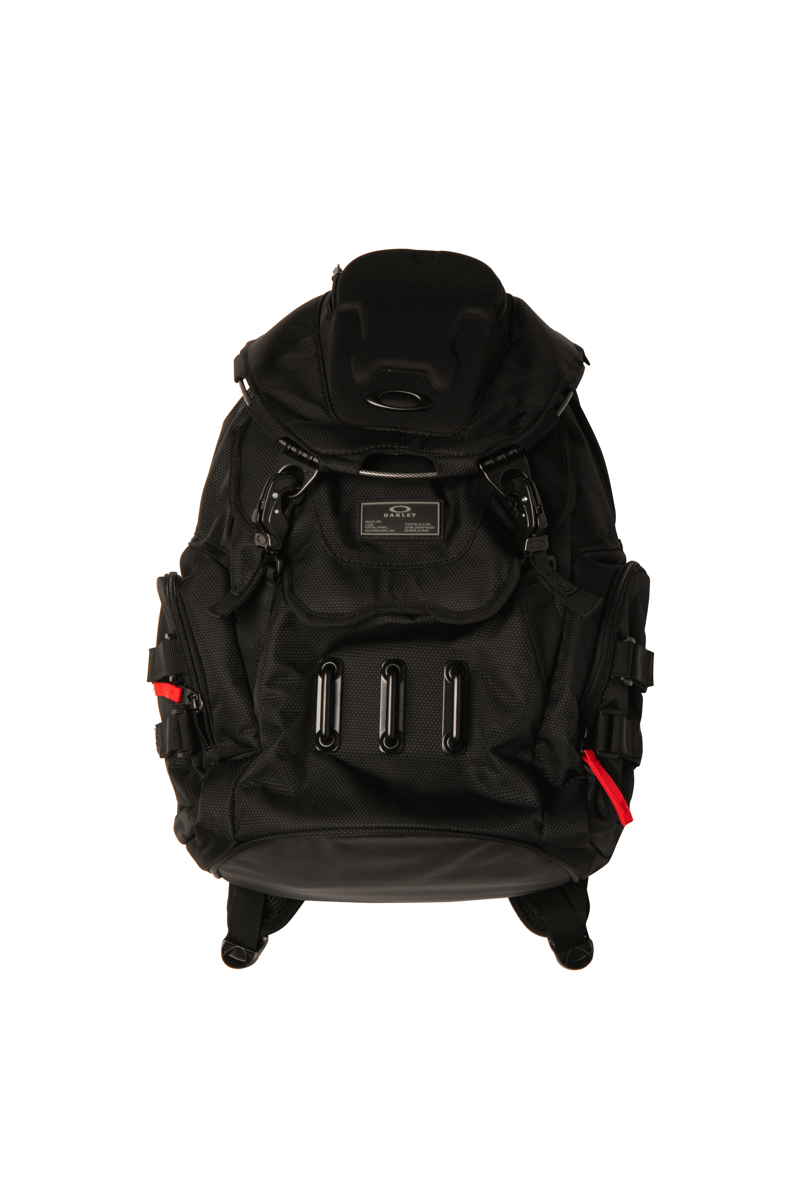 Bathroom Sink Rc Backpack