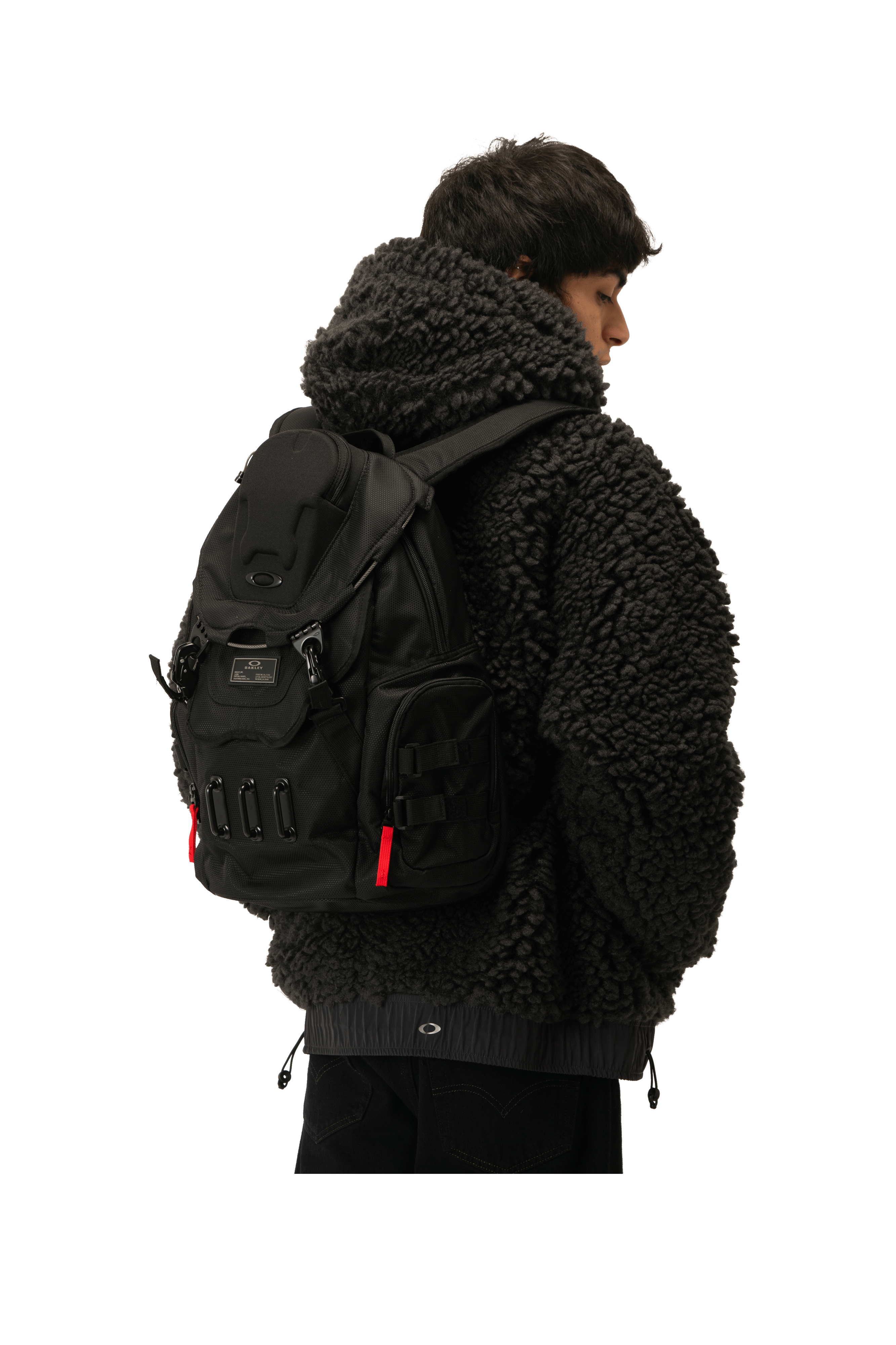Bathroom Sink Rc Backpack
