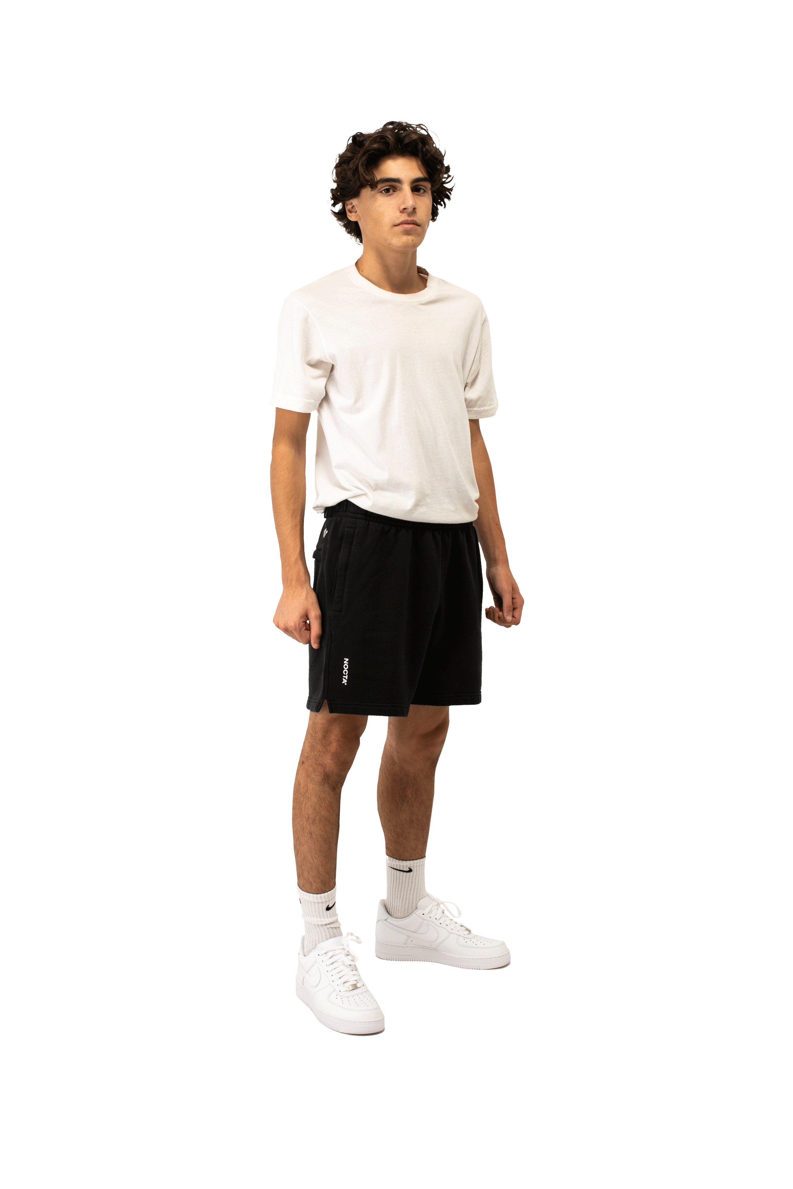 NRG Nocta CS Short Fleece