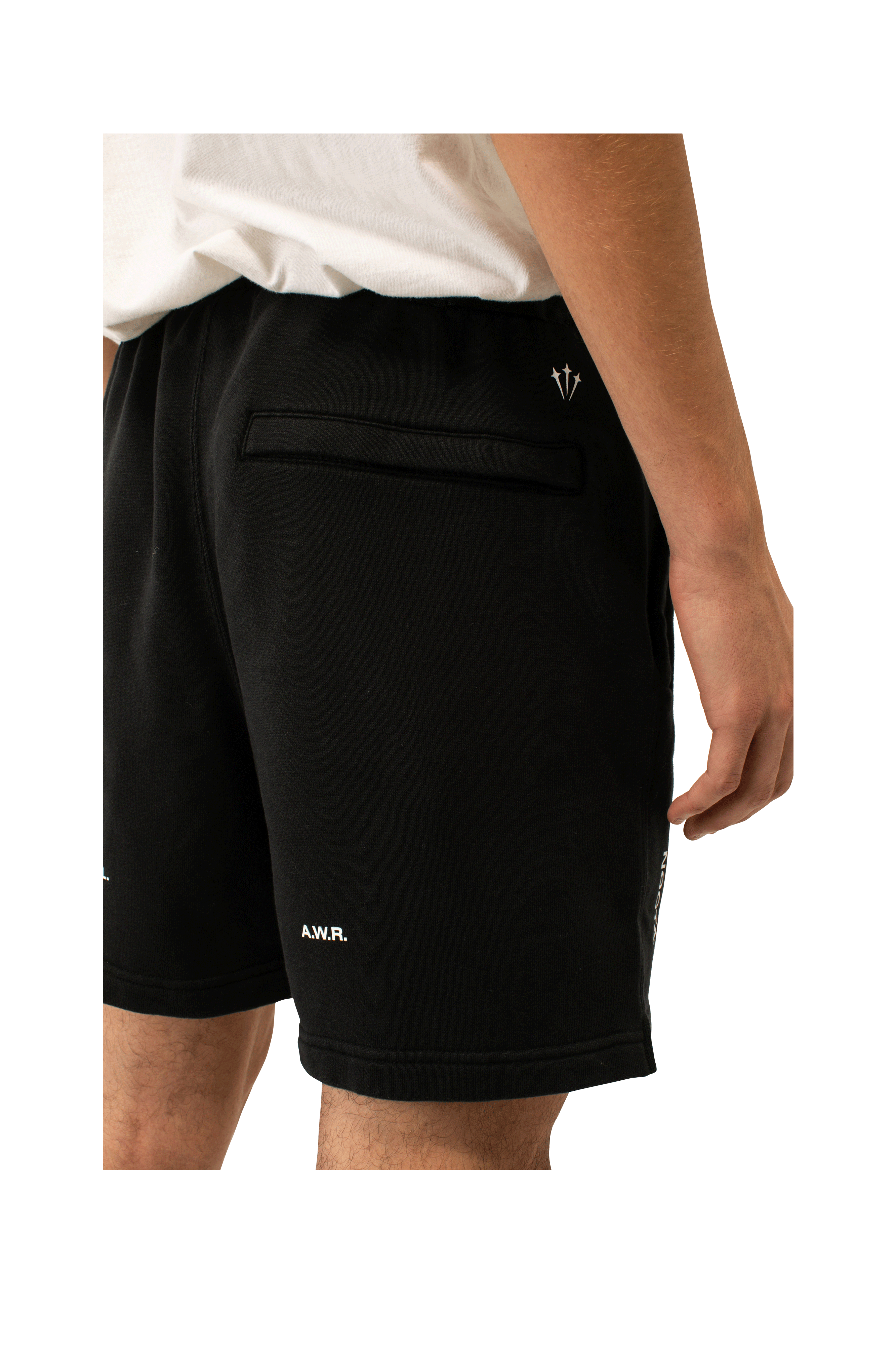 NRG CS Short Fleece x Nocta